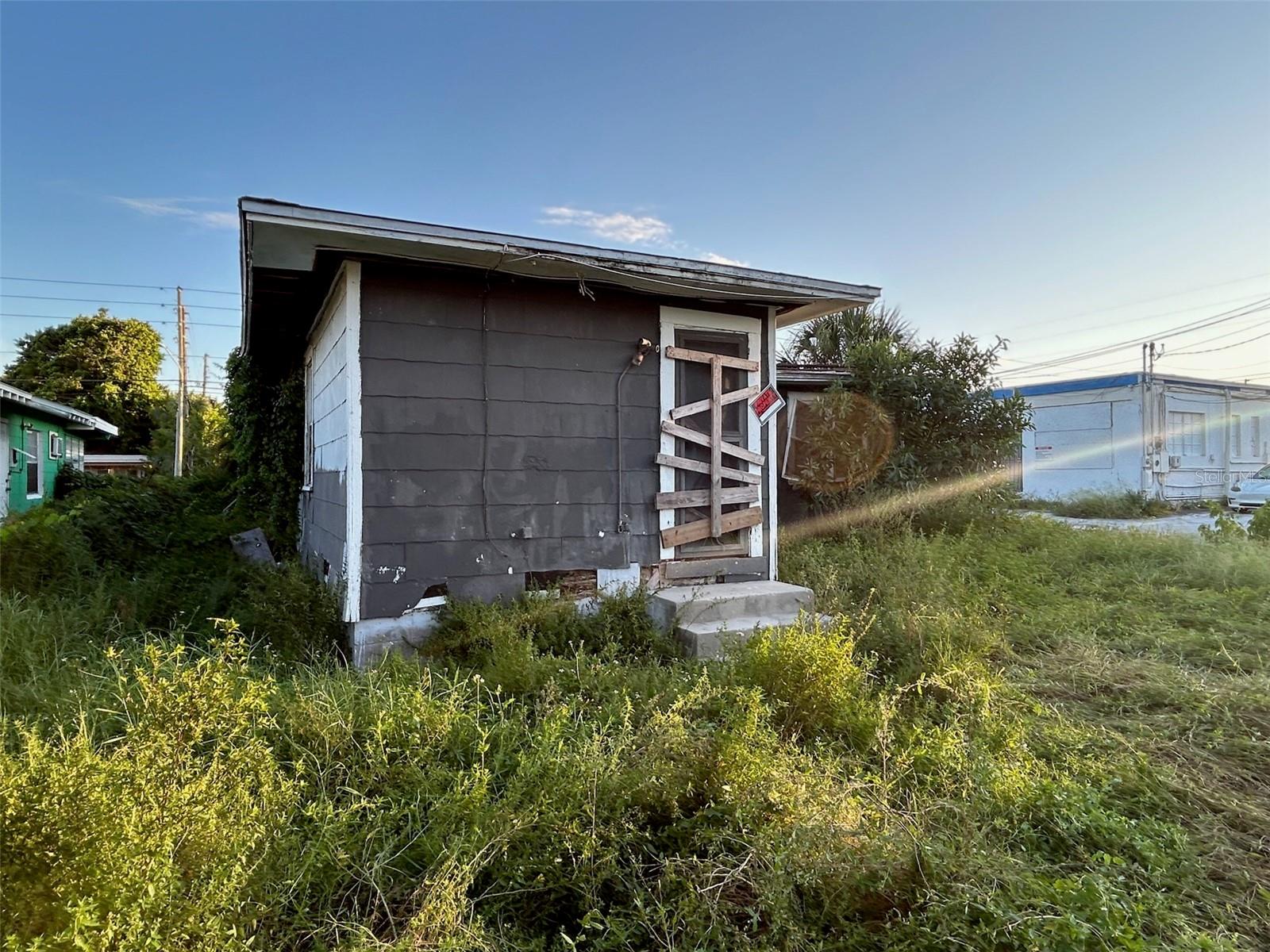 877 22ND AVE S, ST PETERSBURG, FL, 33705