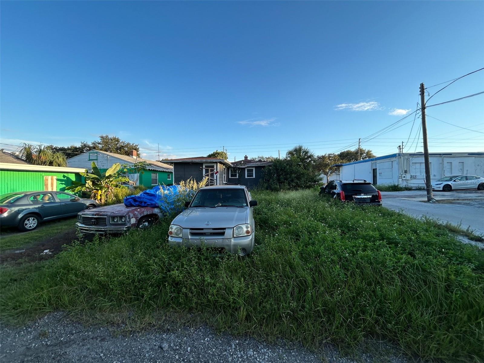 877 22ND AVE S, ST PETERSBURG, FL, 33705