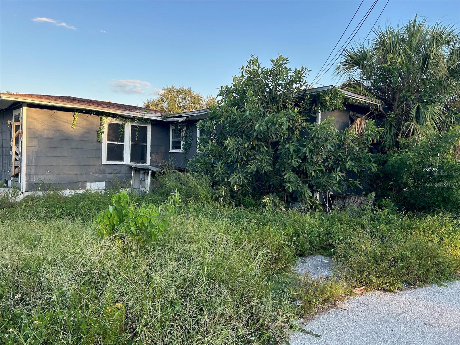 877 22ND AVE S, ST PETERSBURG, FL, 33705