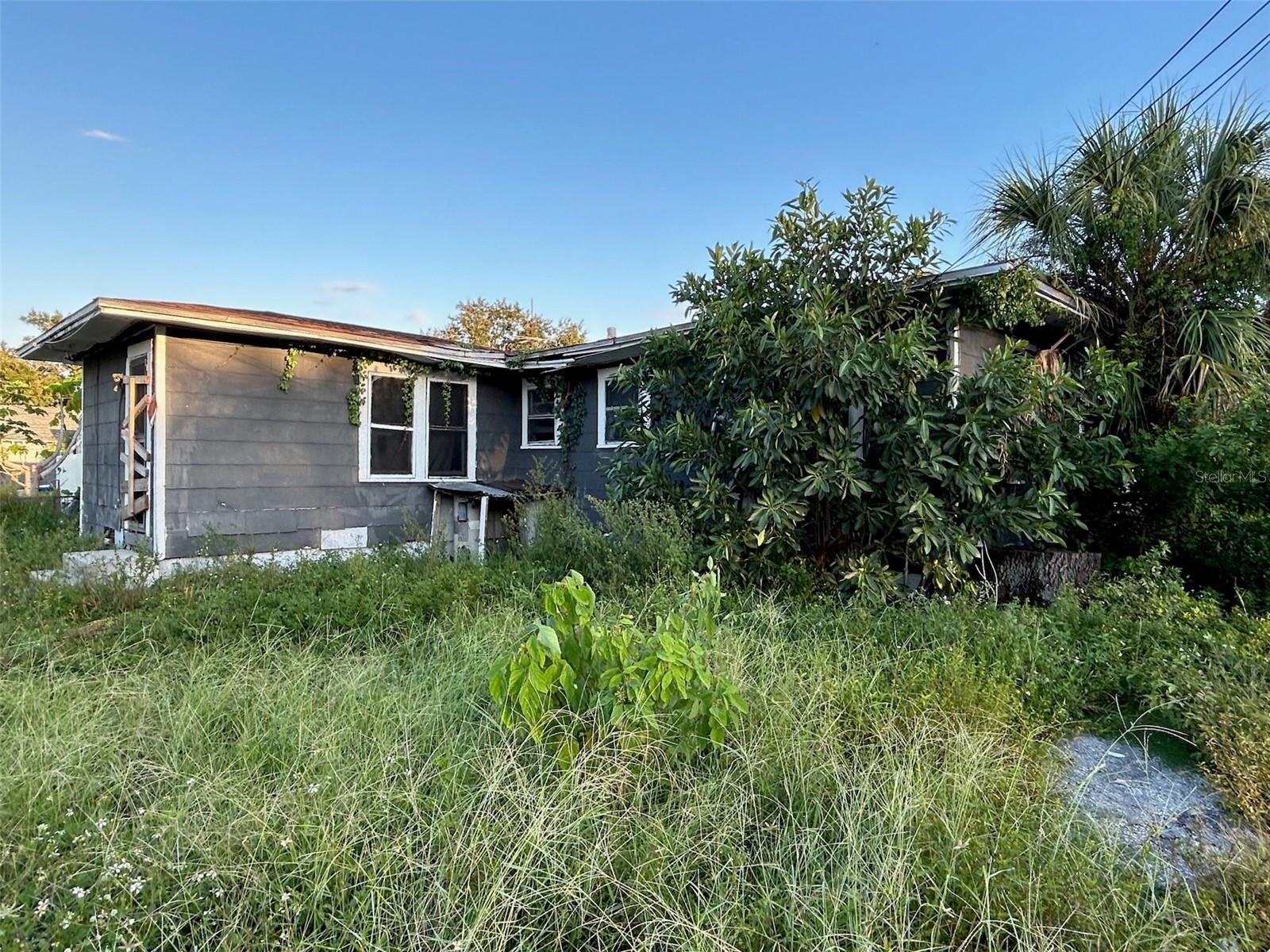 877 22ND AVE S, ST PETERSBURG, FL, 33705