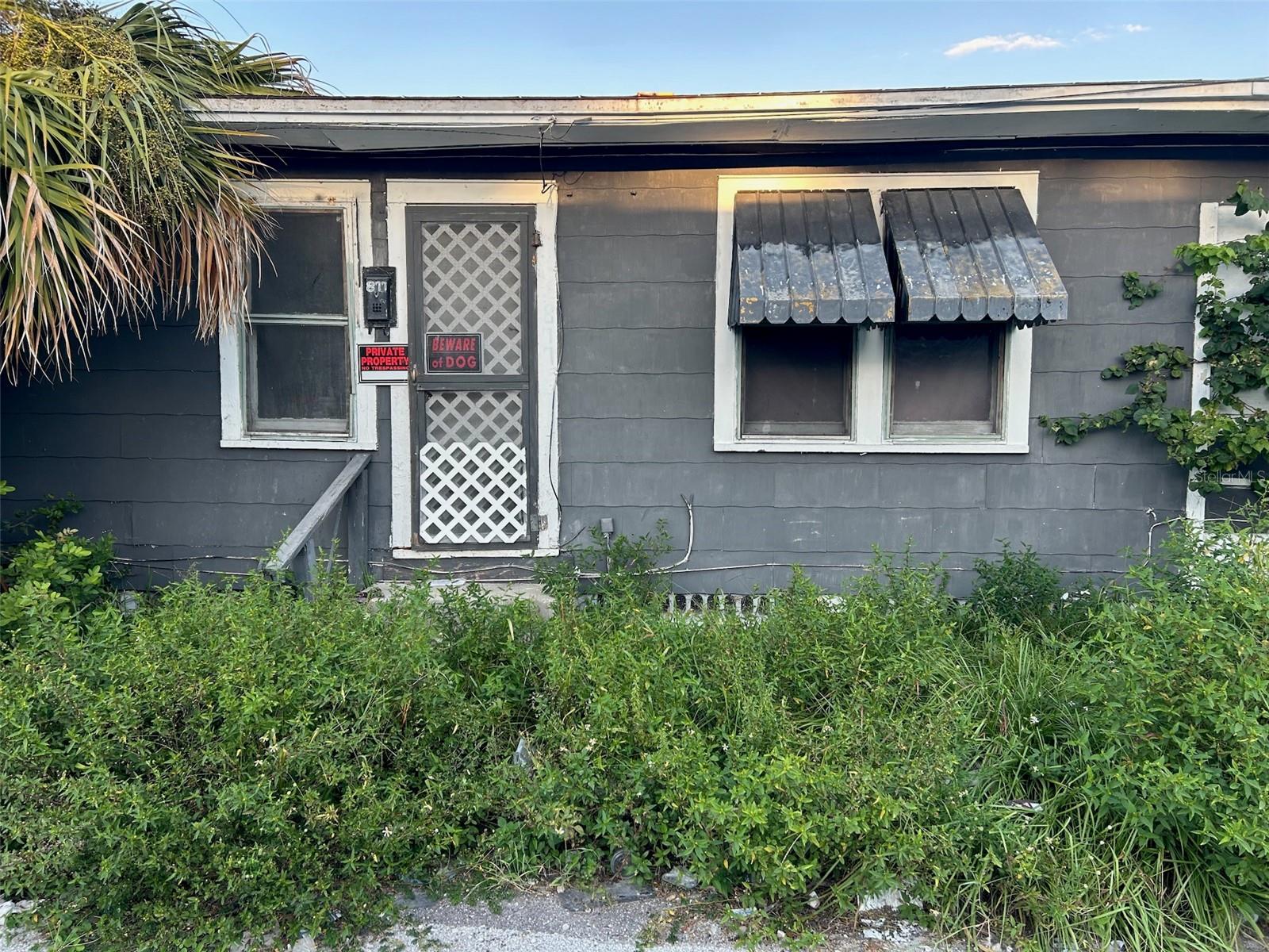 877 22ND AVE S, ST PETERSBURG, FL, 33705