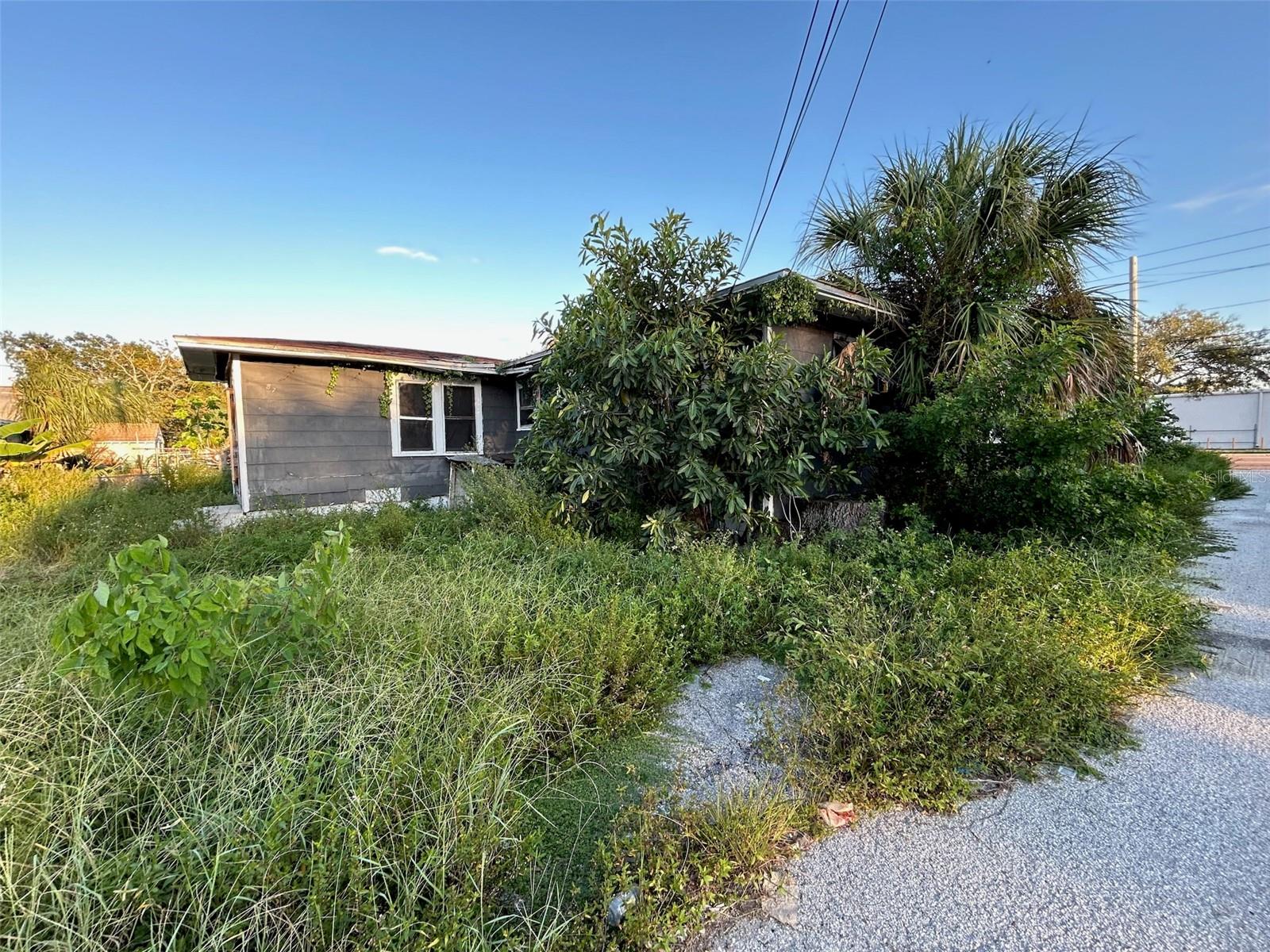 877 22ND AVE S, ST PETERSBURG, FL, 33705