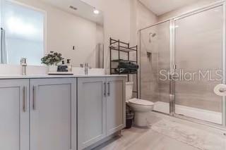 7842 SPECTRUM DR, REUNION, FL, 34747