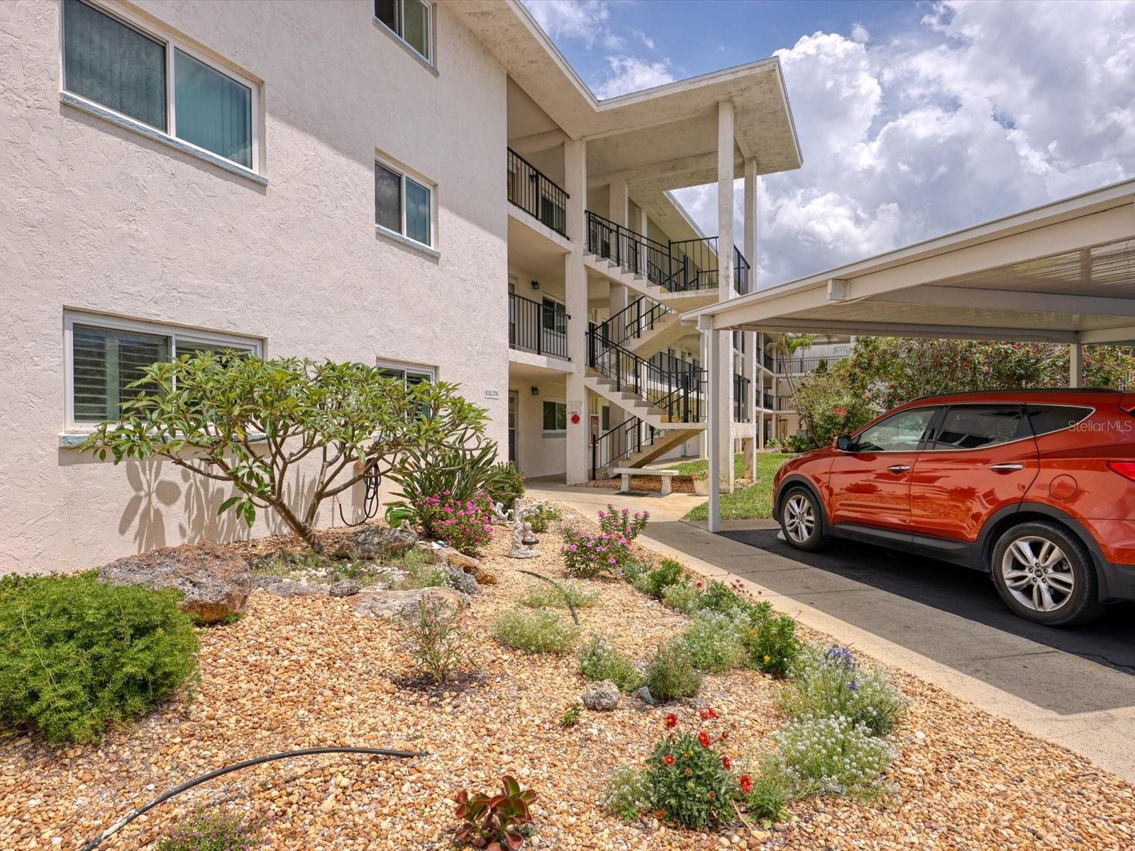 708 TAMIAMI TRL S #105, VENICE, FL, 34285