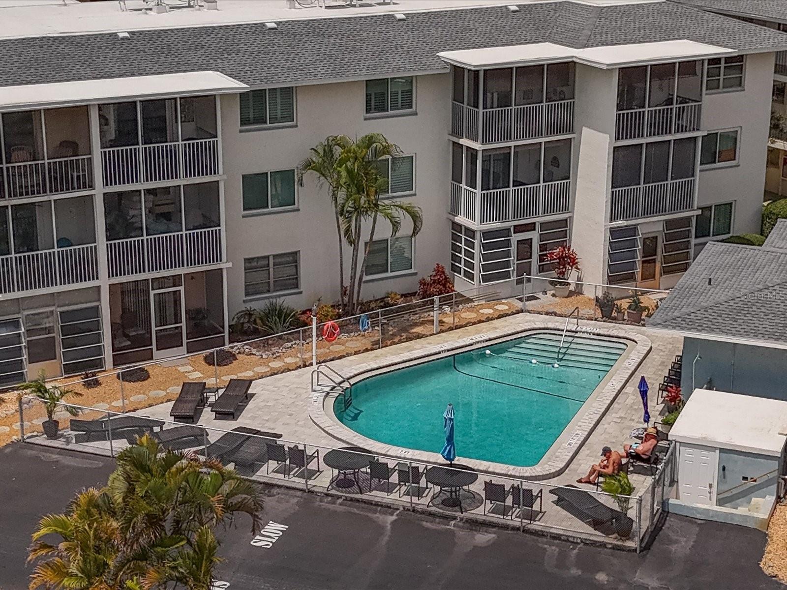 708 TAMIAMI TRL S #105, VENICE, FL, 34285