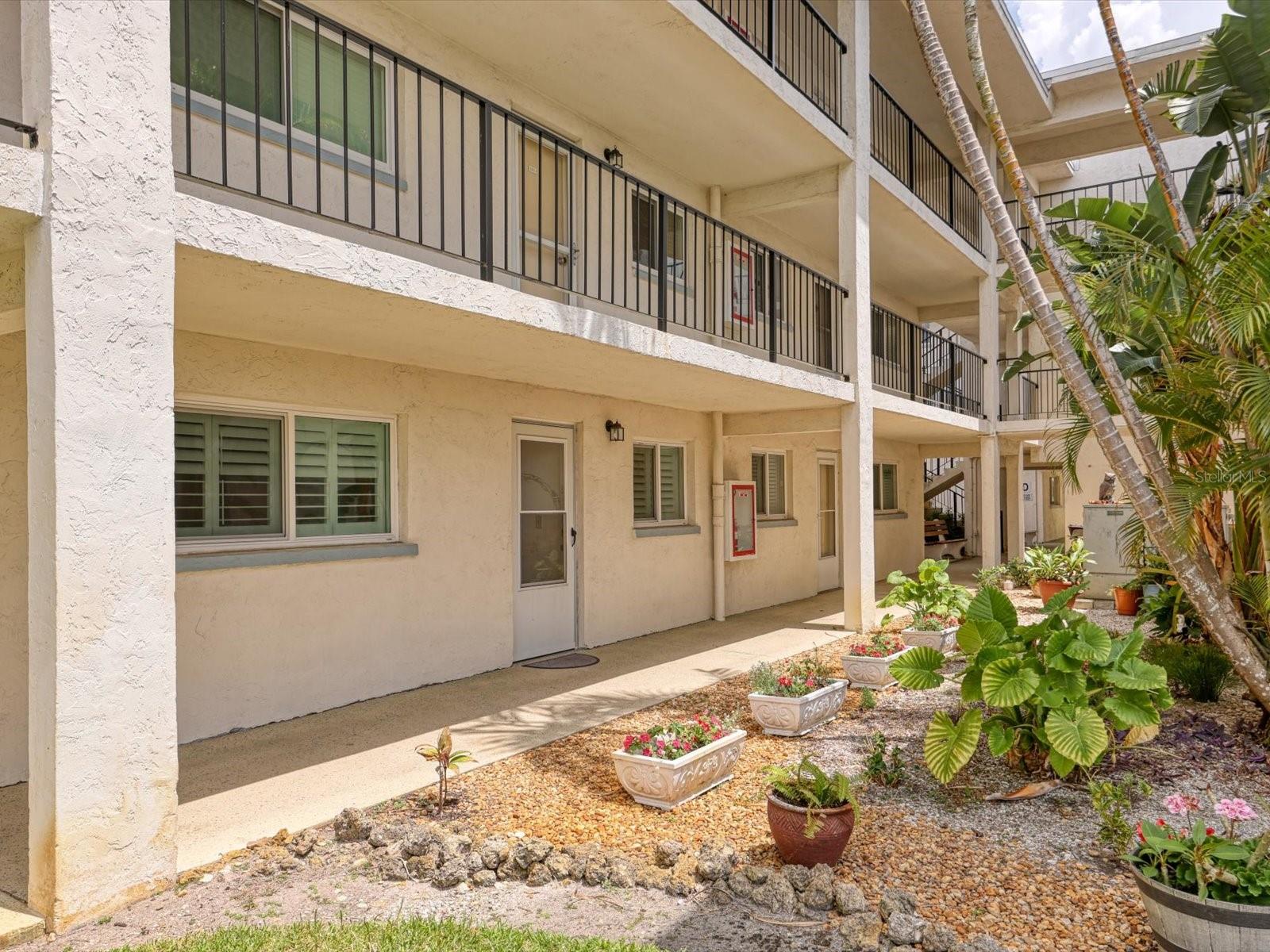 708 TAMIAMI TRL S #105, VENICE, FL, 34285