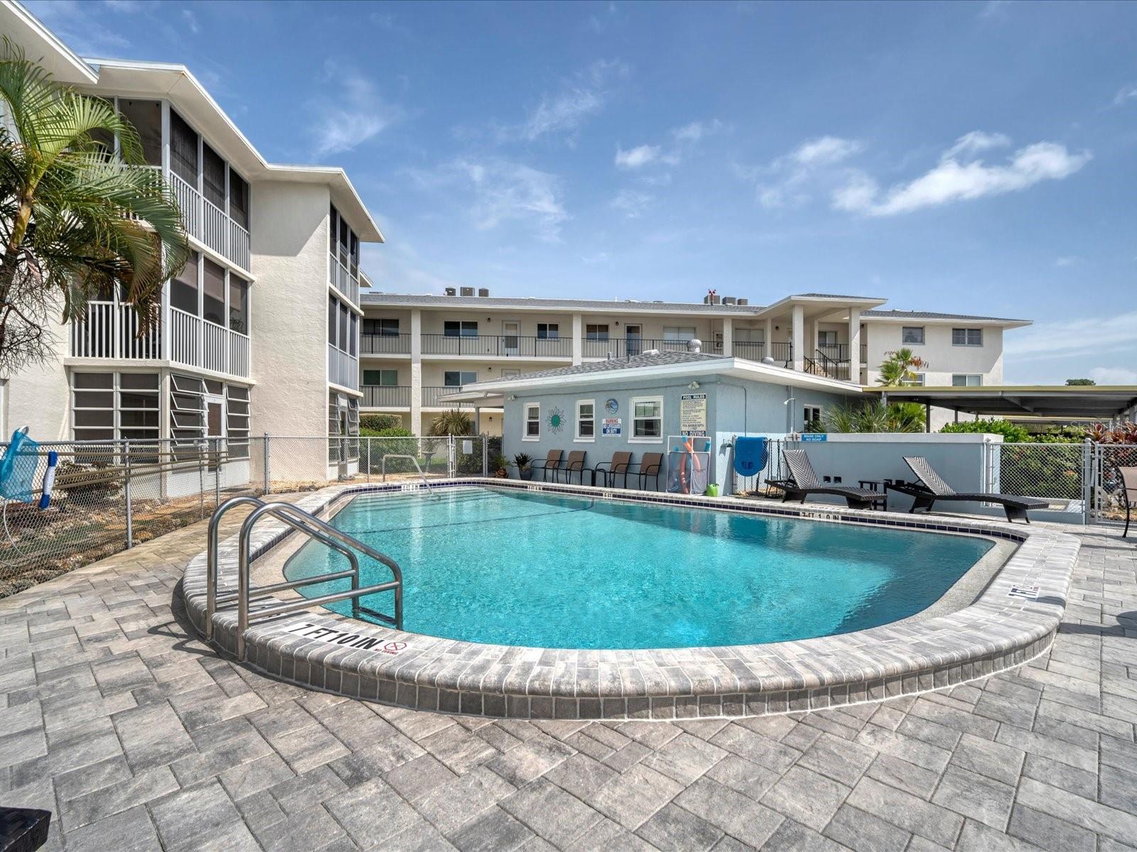 708 TAMIAMI TRL S #105, VENICE, FL, 34285