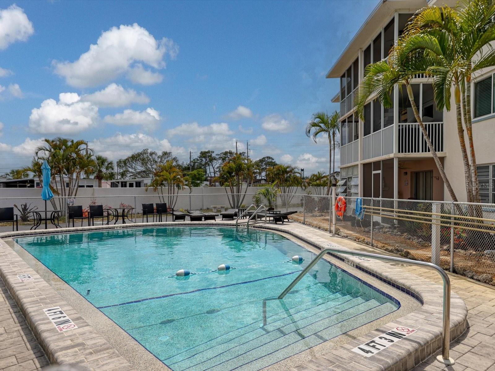 708 TAMIAMI TRL S #105, VENICE, FL, 34285
