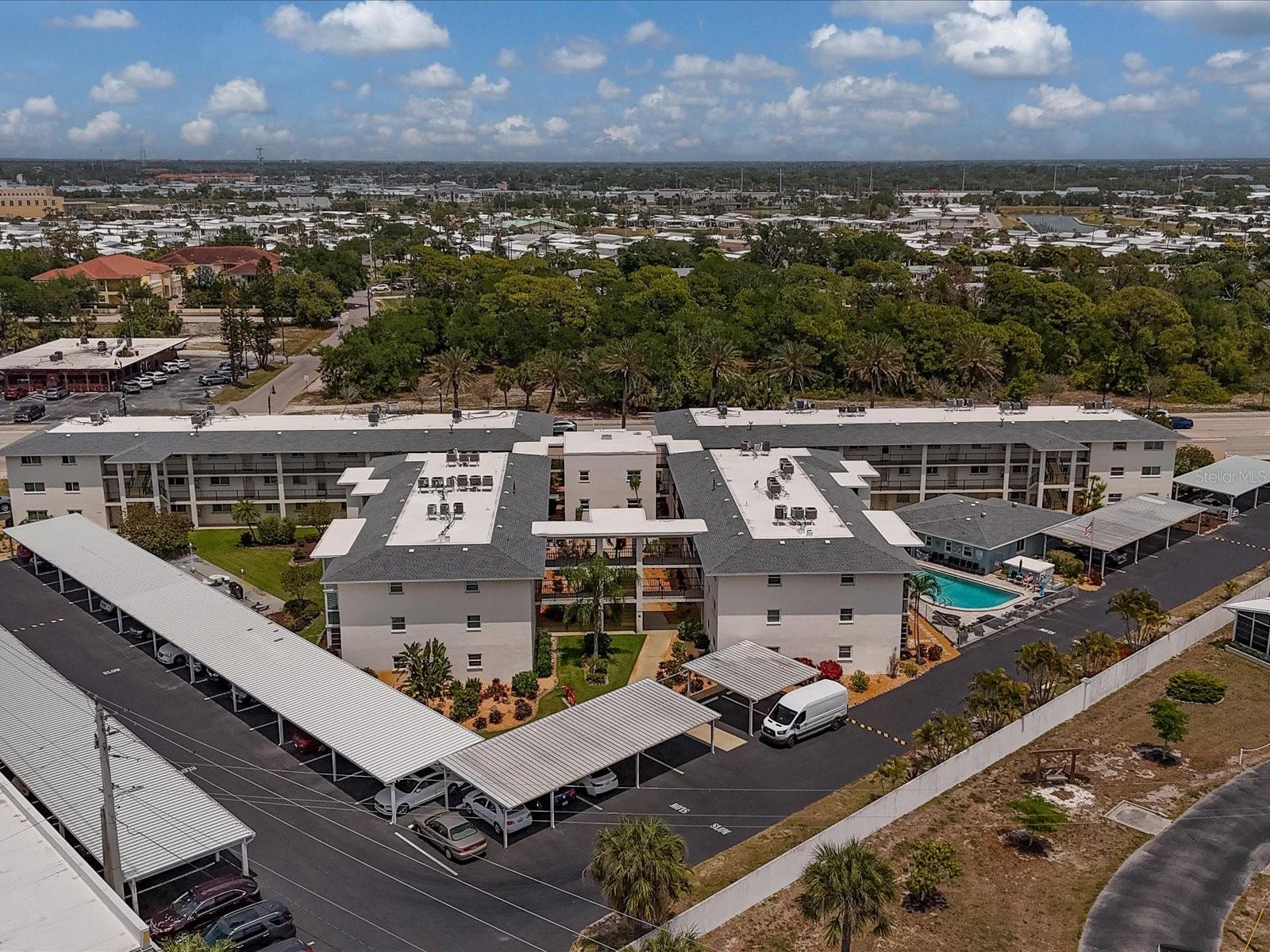 708 TAMIAMI TRL S #105, VENICE, FL, 34285