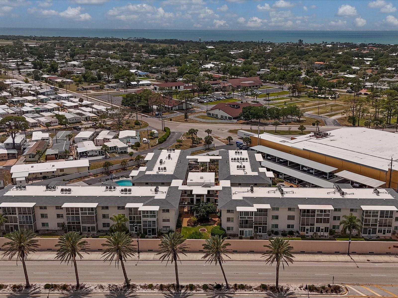 708 TAMIAMI TRL S #105, VENICE, FL, 34285