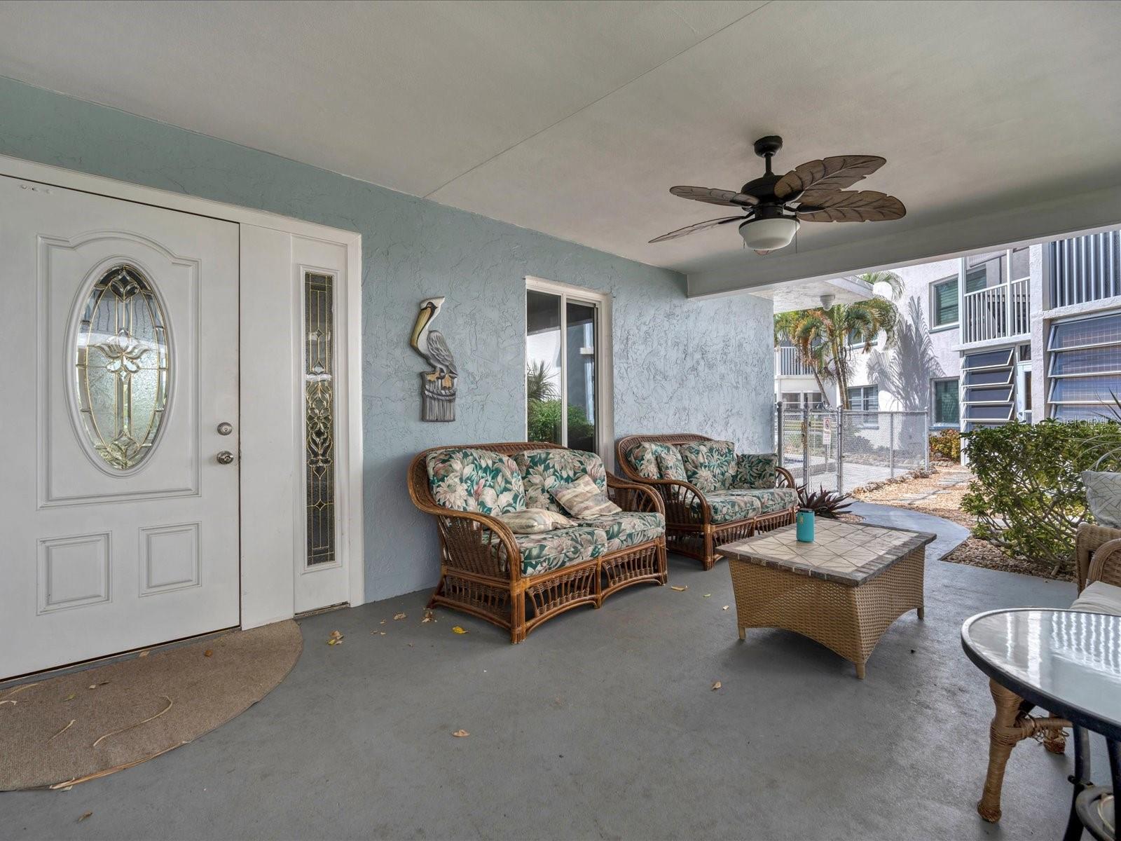 708 TAMIAMI TRL S #105, VENICE, FL, 34285