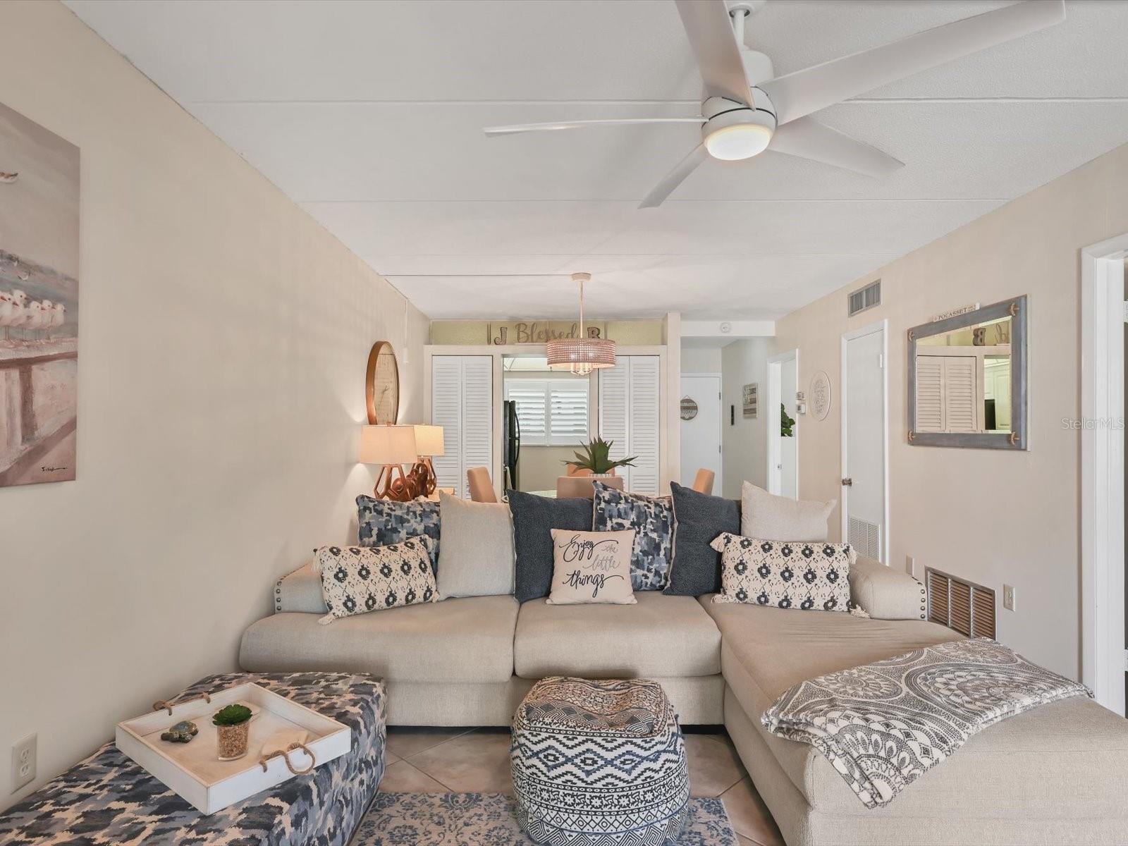 708 TAMIAMI TRL S #105, VENICE, FL, 34285