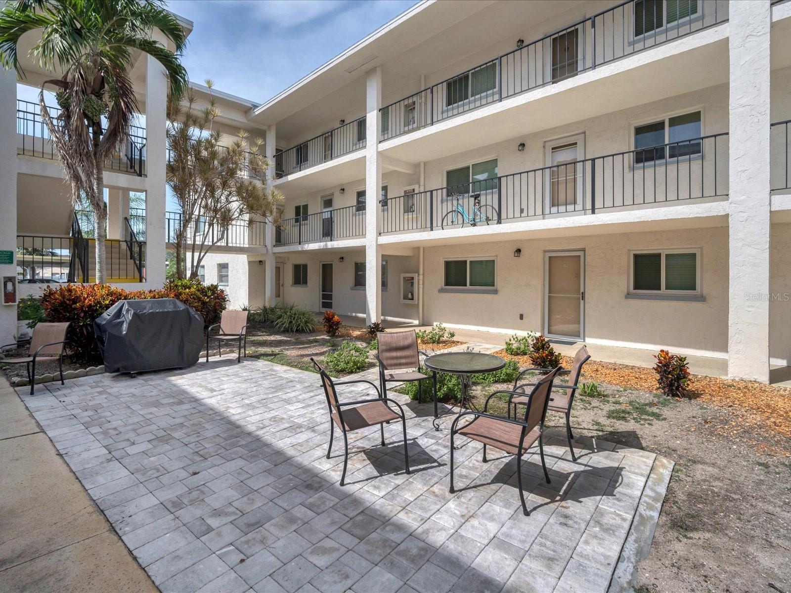 708 TAMIAMI TRL S #105, VENICE, FL, 34285