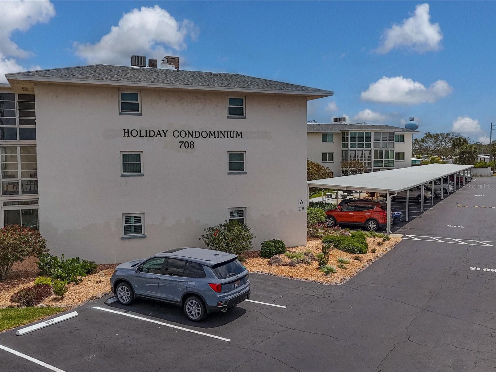 708 TAMIAMI TRL S #105, VENICE, FL, 34285