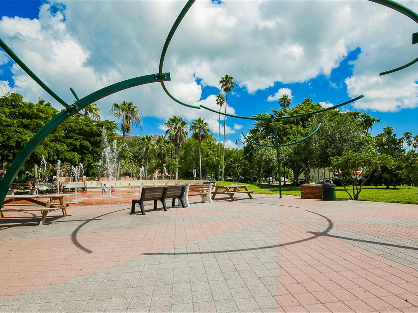 708 TAMIAMI TRL S #105, VENICE, FL, 34285