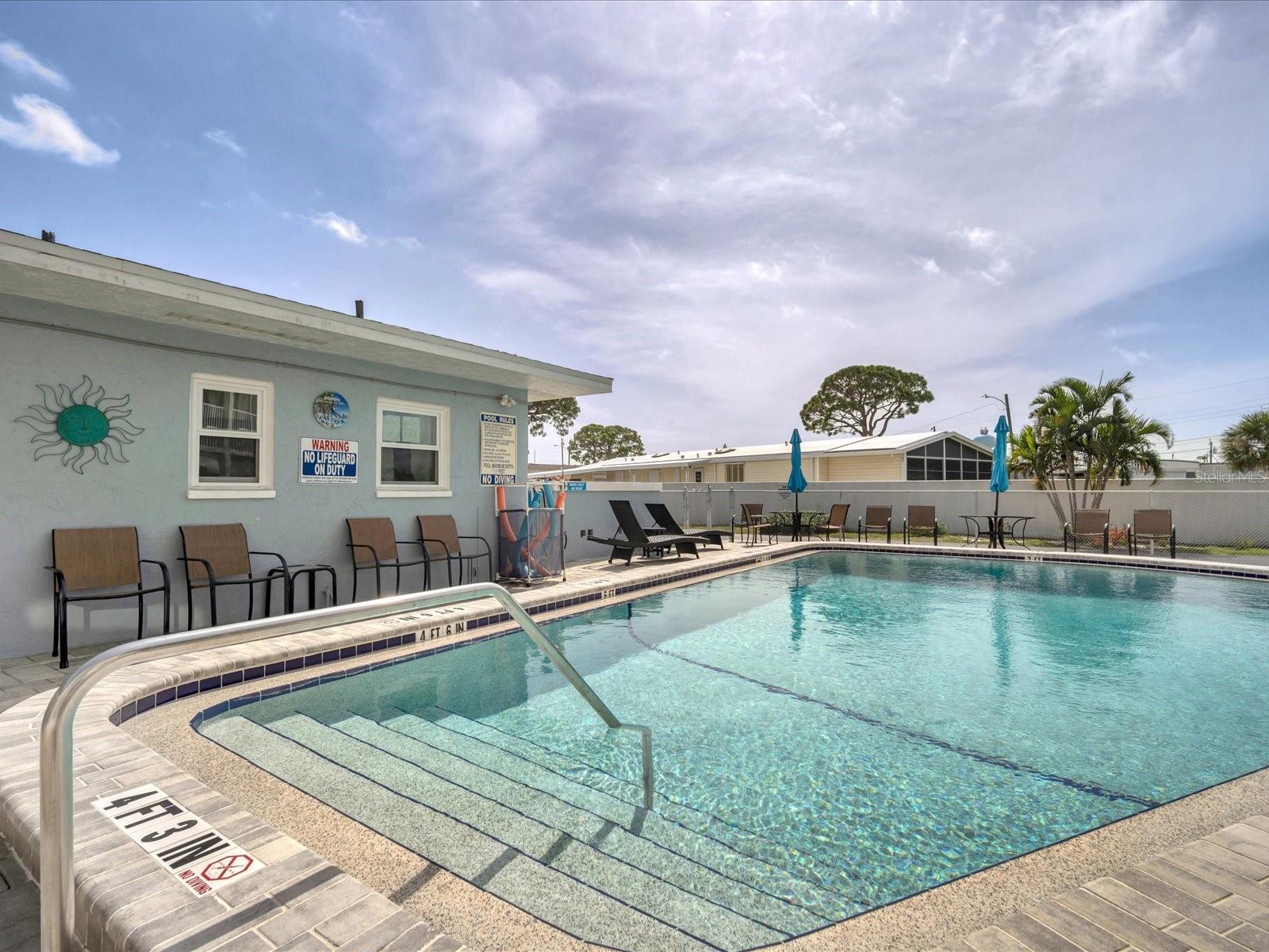 708 TAMIAMI TRL S #105, VENICE, FL, 34285