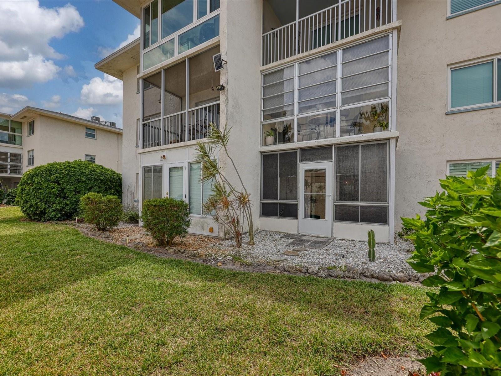 708 TAMIAMI TRL S #105, VENICE, FL, 34285