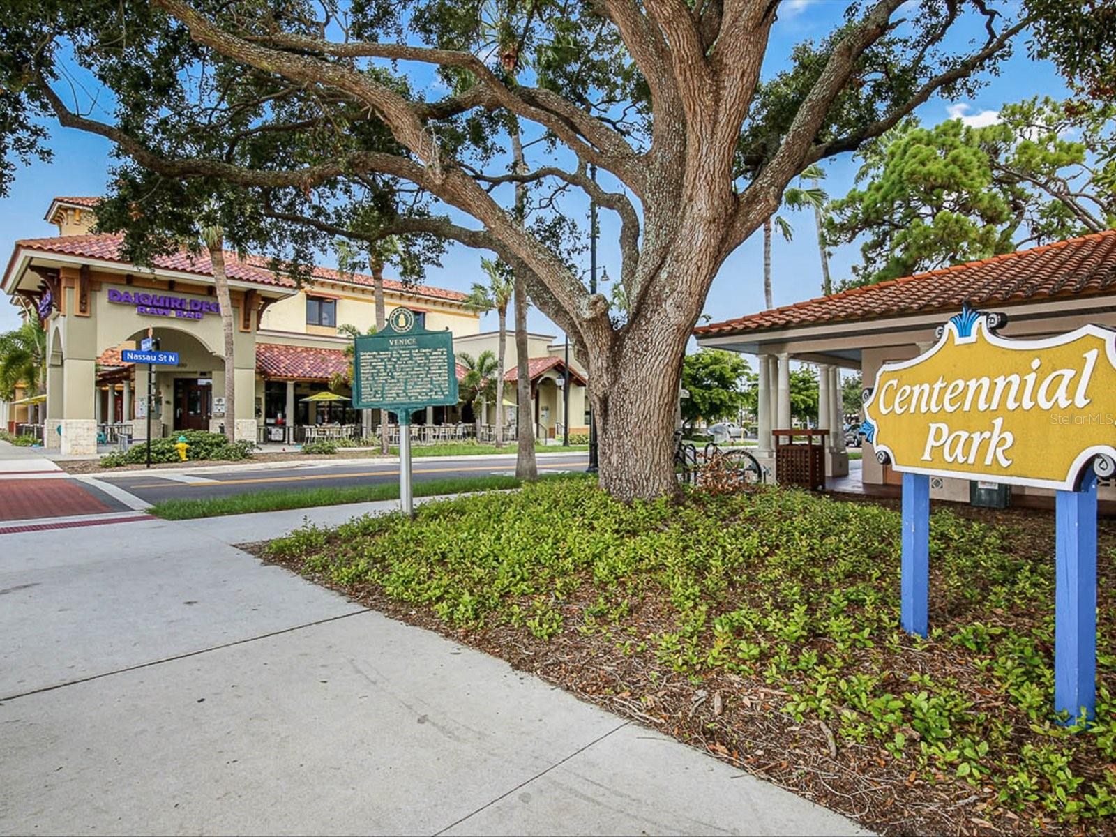 708 TAMIAMI TRL S #105, VENICE, FL, 34285