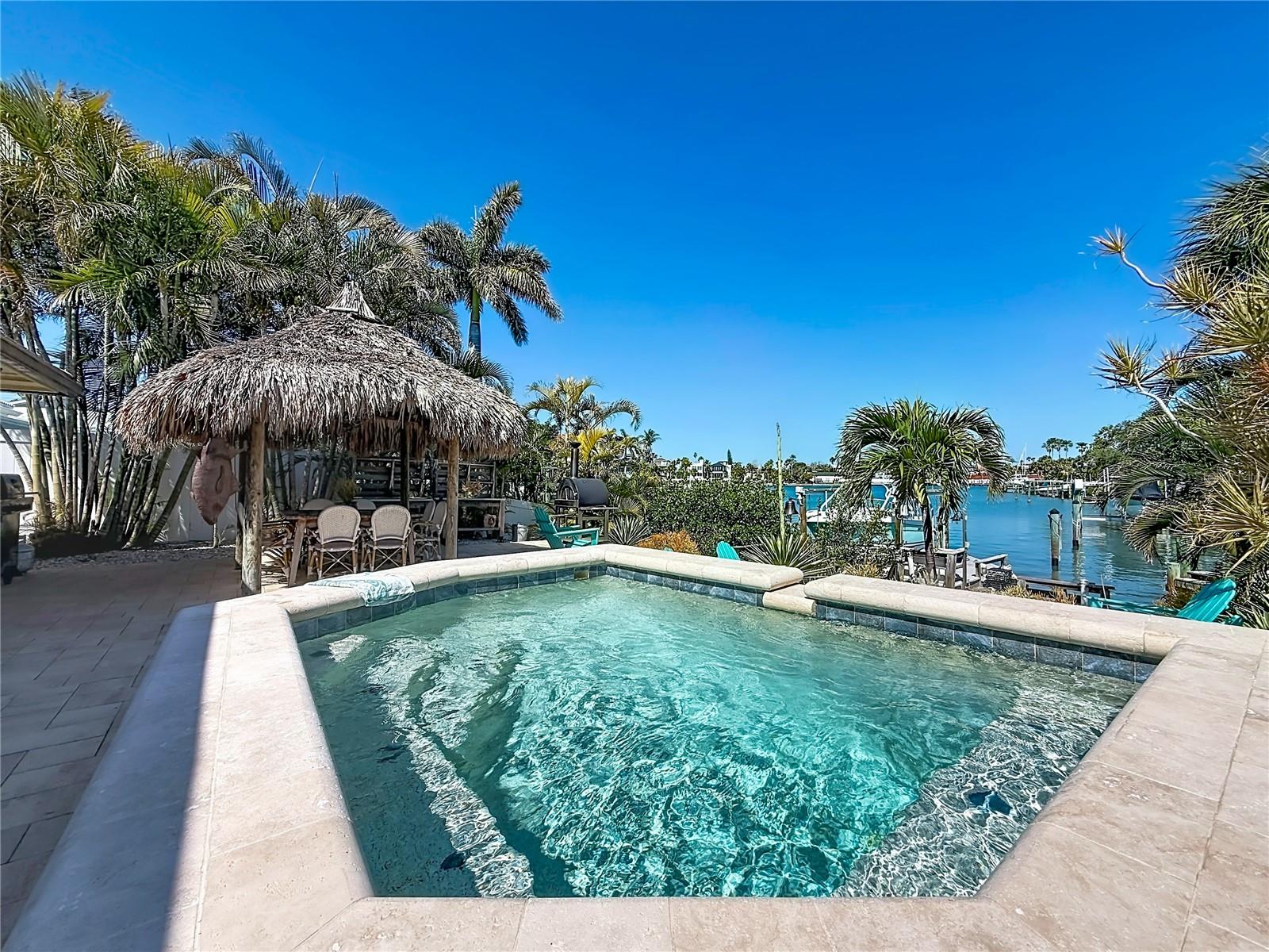 2162 W VINA DEL MAR BLVD, ST PETE BEACH, FL, 33706