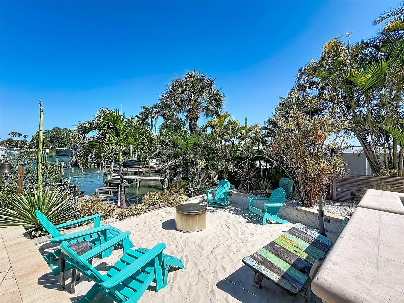 2162 W VINA DEL MAR BLVD, ST PETE BEACH, FL, 33706