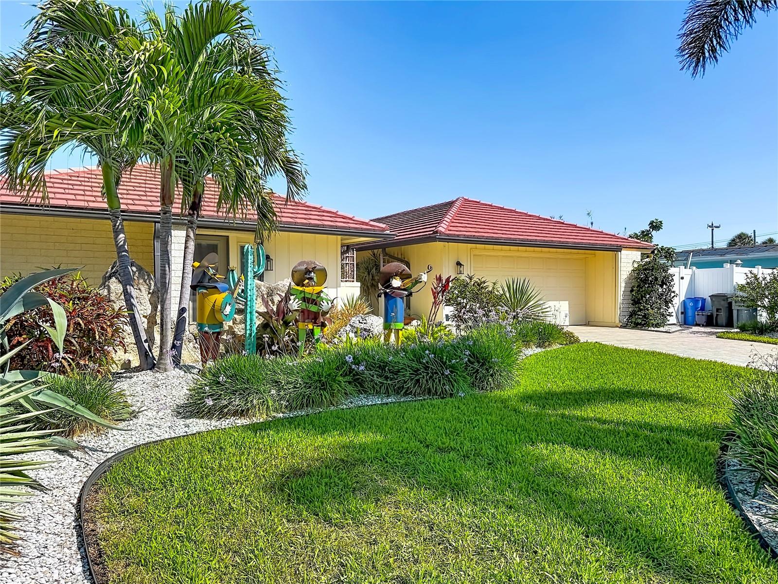 2162 W VINA DEL MAR BLVD, ST PETE BEACH, FL, 33706