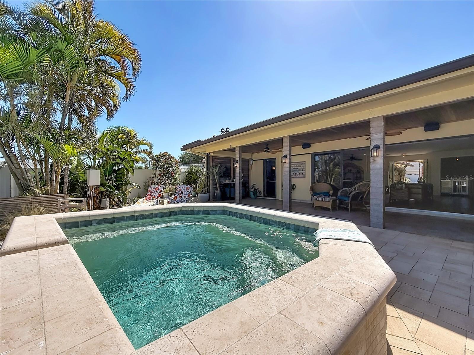 2162 W VINA DEL MAR BLVD, ST PETE BEACH, FL, 33706
