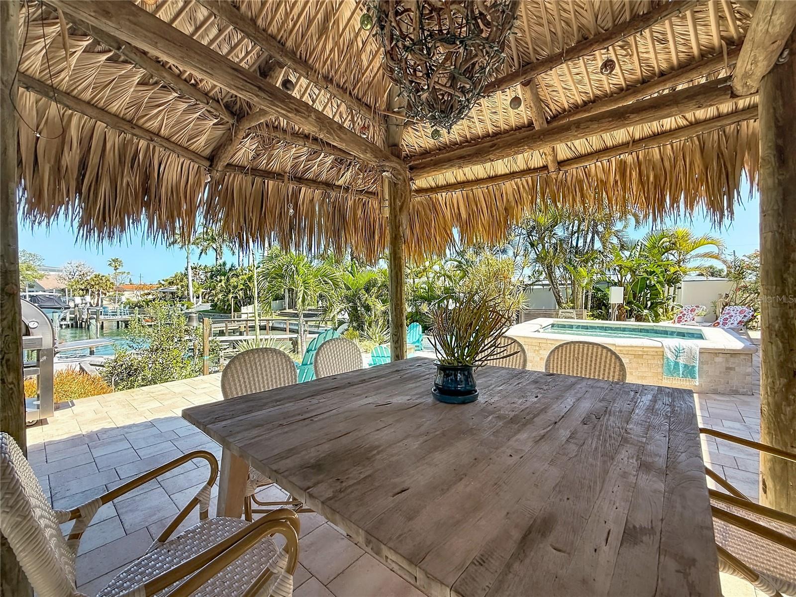 2162 W VINA DEL MAR BLVD, ST PETE BEACH, FL, 33706