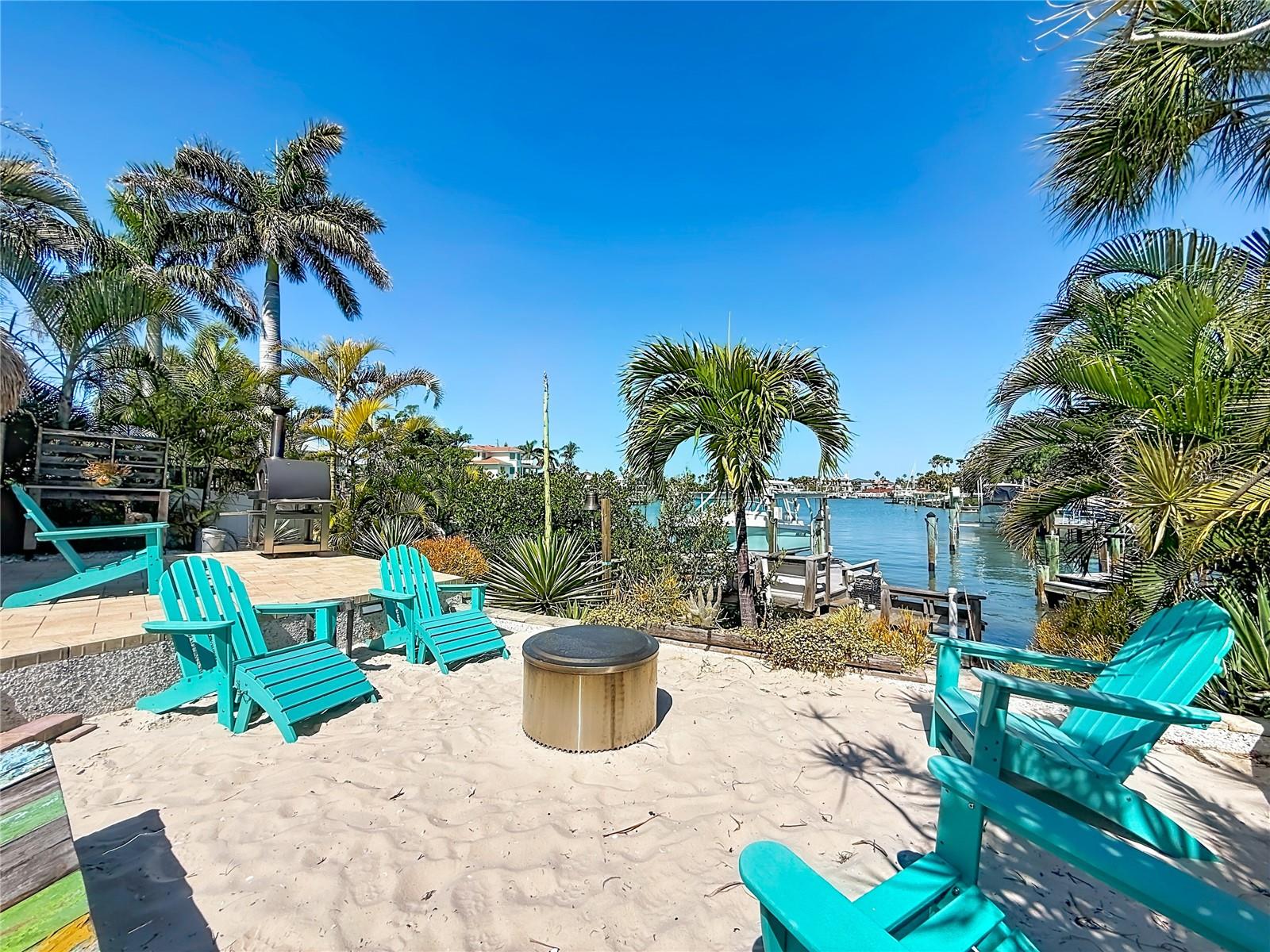 2162 W VINA DEL MAR BLVD, ST PETE BEACH, FL, 33706