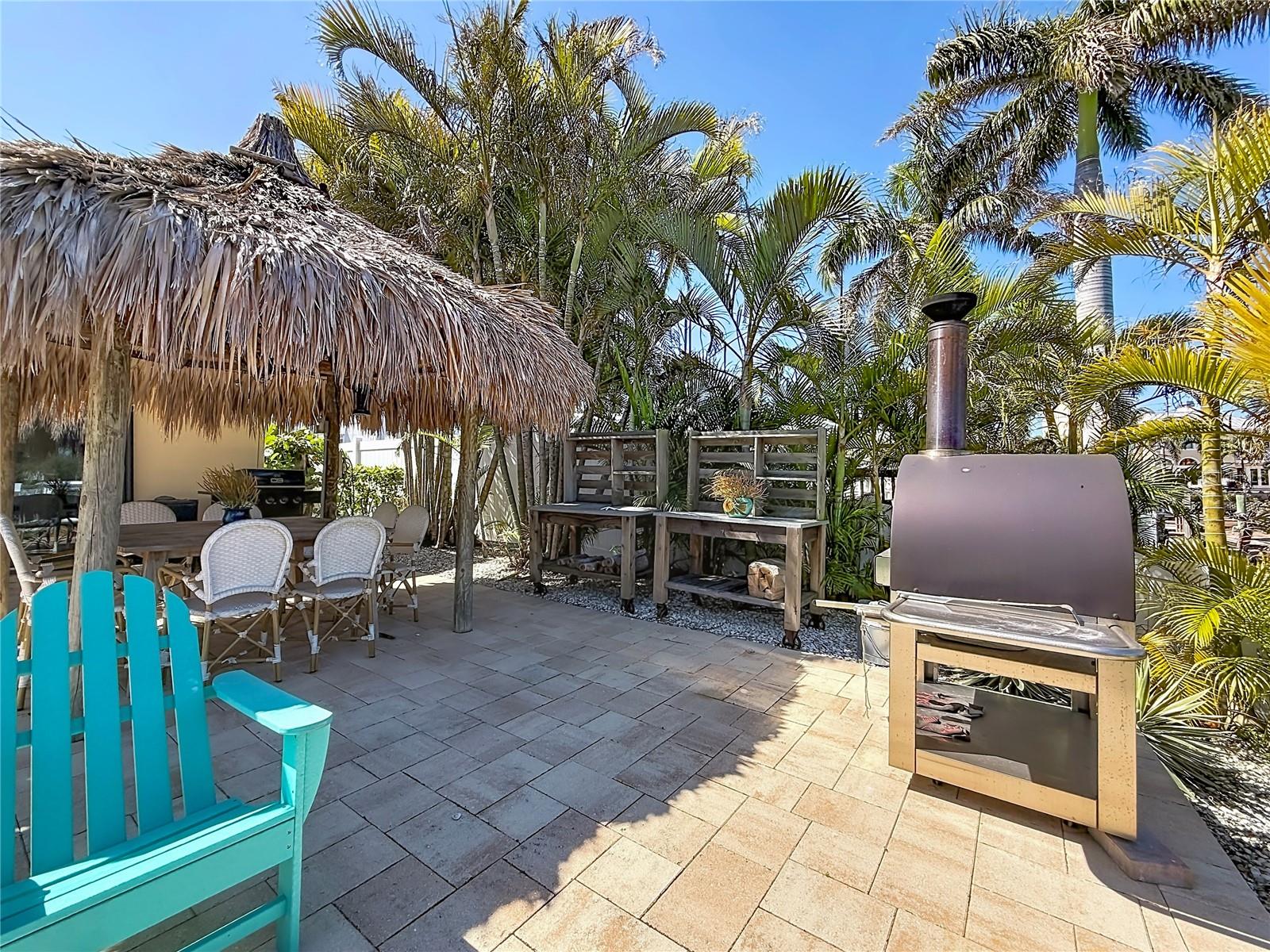 2162 W VINA DEL MAR BLVD, ST PETE BEACH, FL, 33706