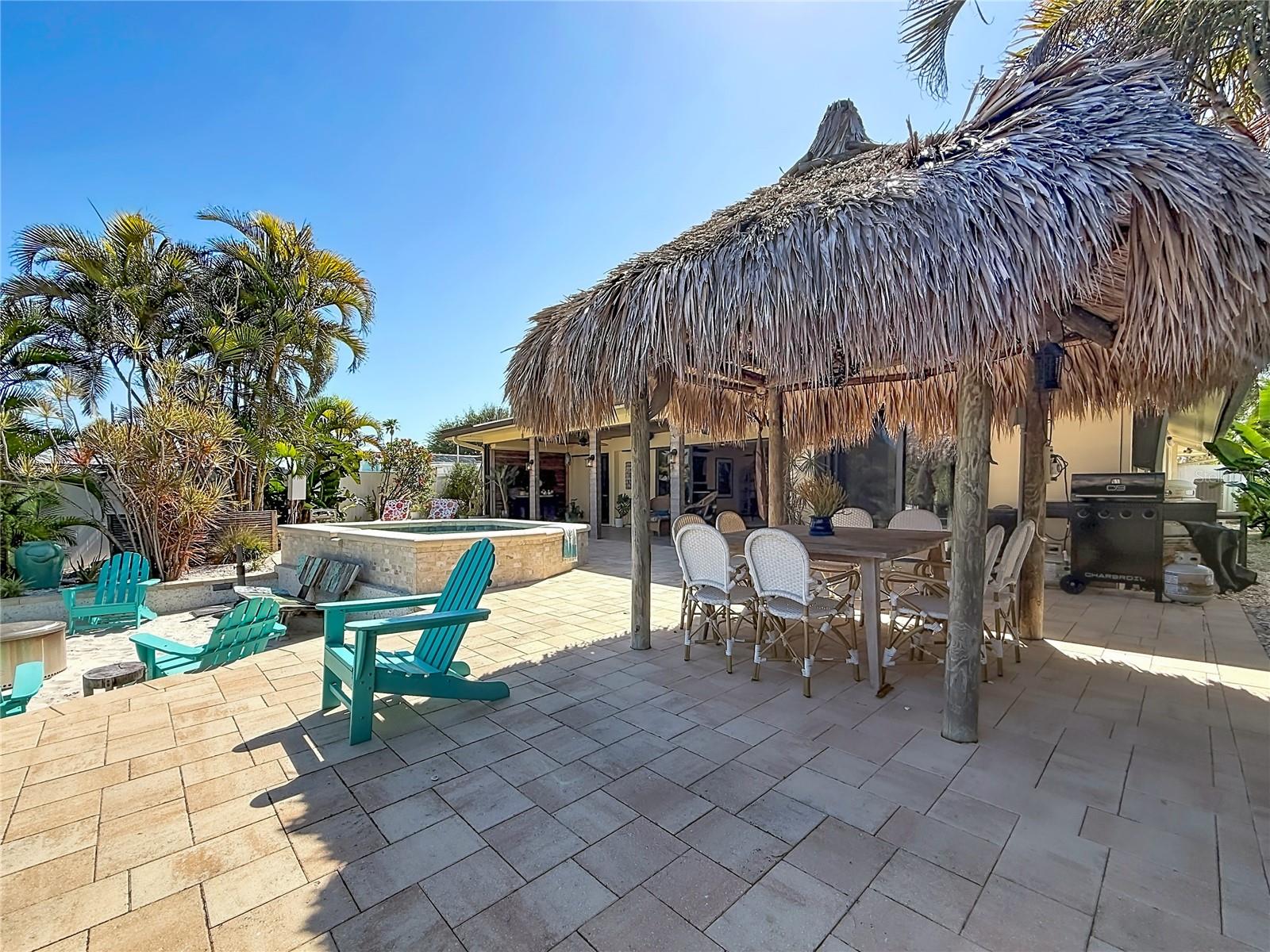2162 W VINA DEL MAR BLVD, ST PETE BEACH, FL, 33706