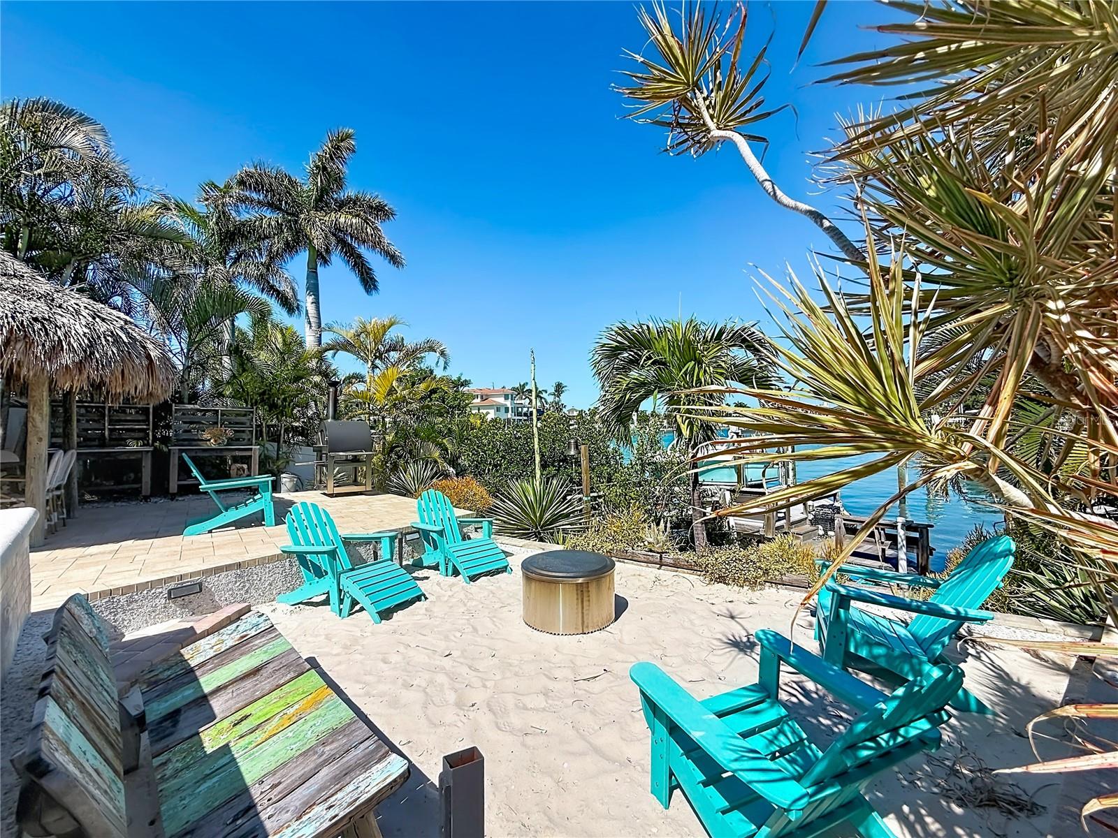 2162 W VINA DEL MAR BLVD, ST PETE BEACH, FL, 33706