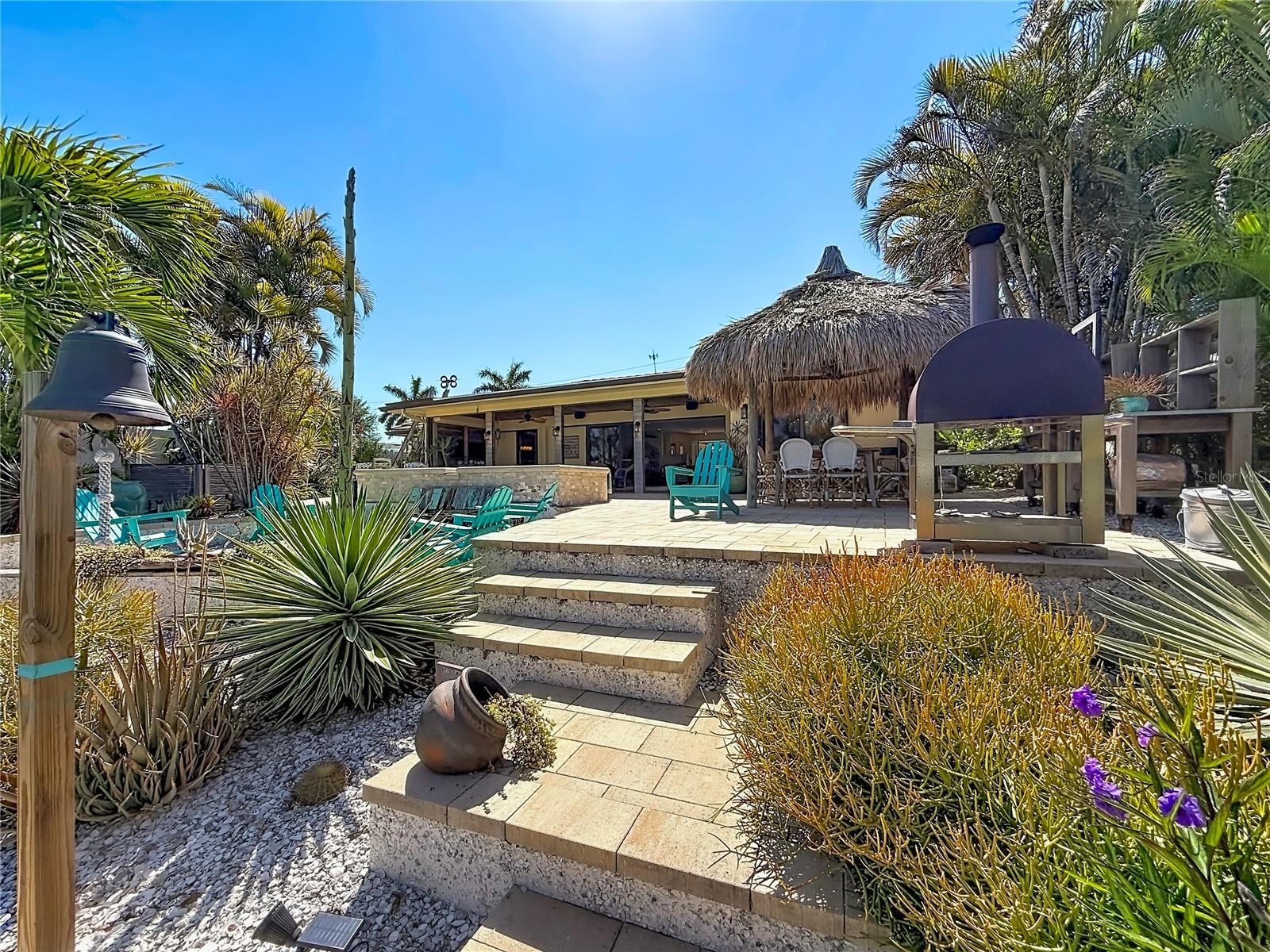 2162 W VINA DEL MAR BLVD, ST PETE BEACH, FL, 33706