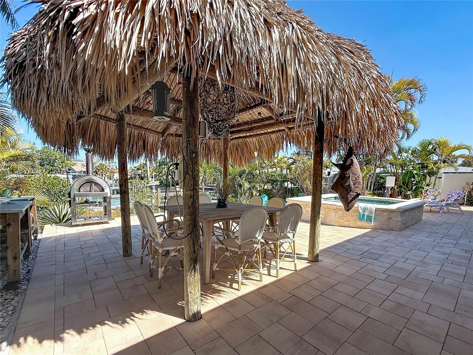 2162 W VINA DEL MAR BLVD, ST PETE BEACH, FL, 33706