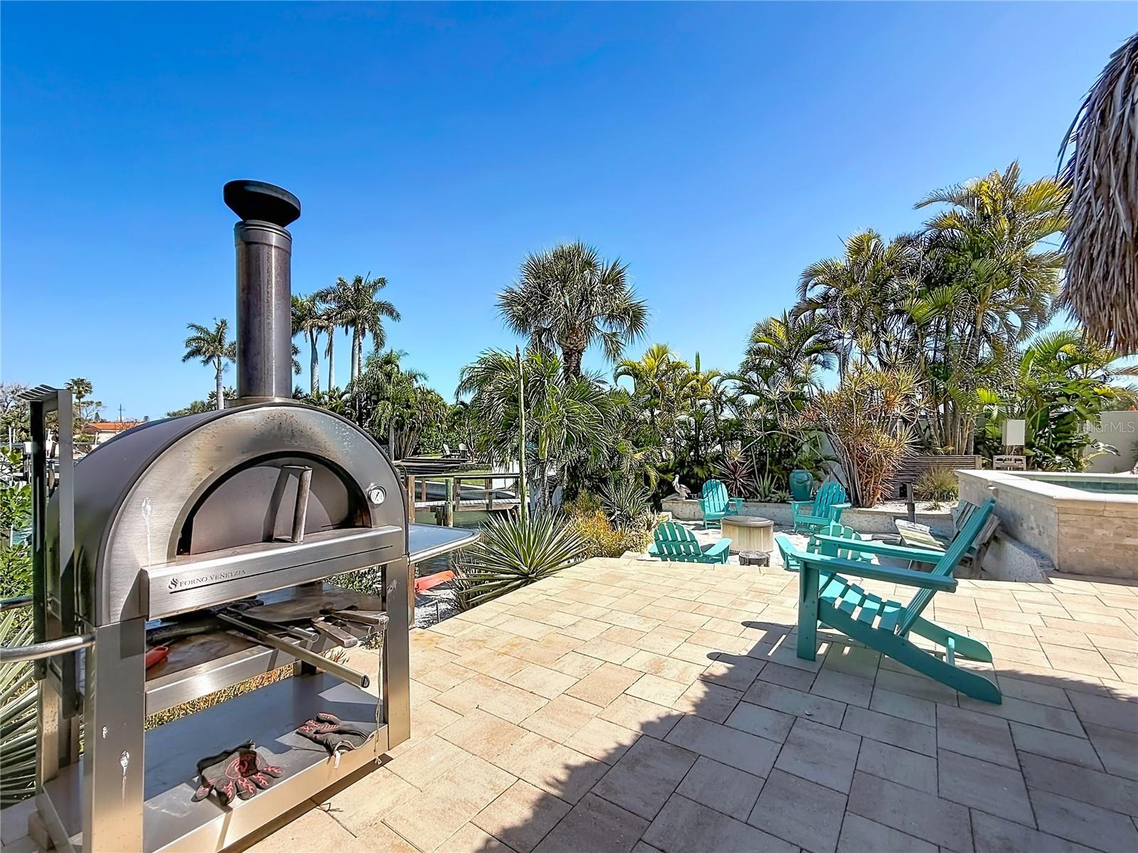 2162 W VINA DEL MAR BLVD, ST PETE BEACH, FL, 33706
