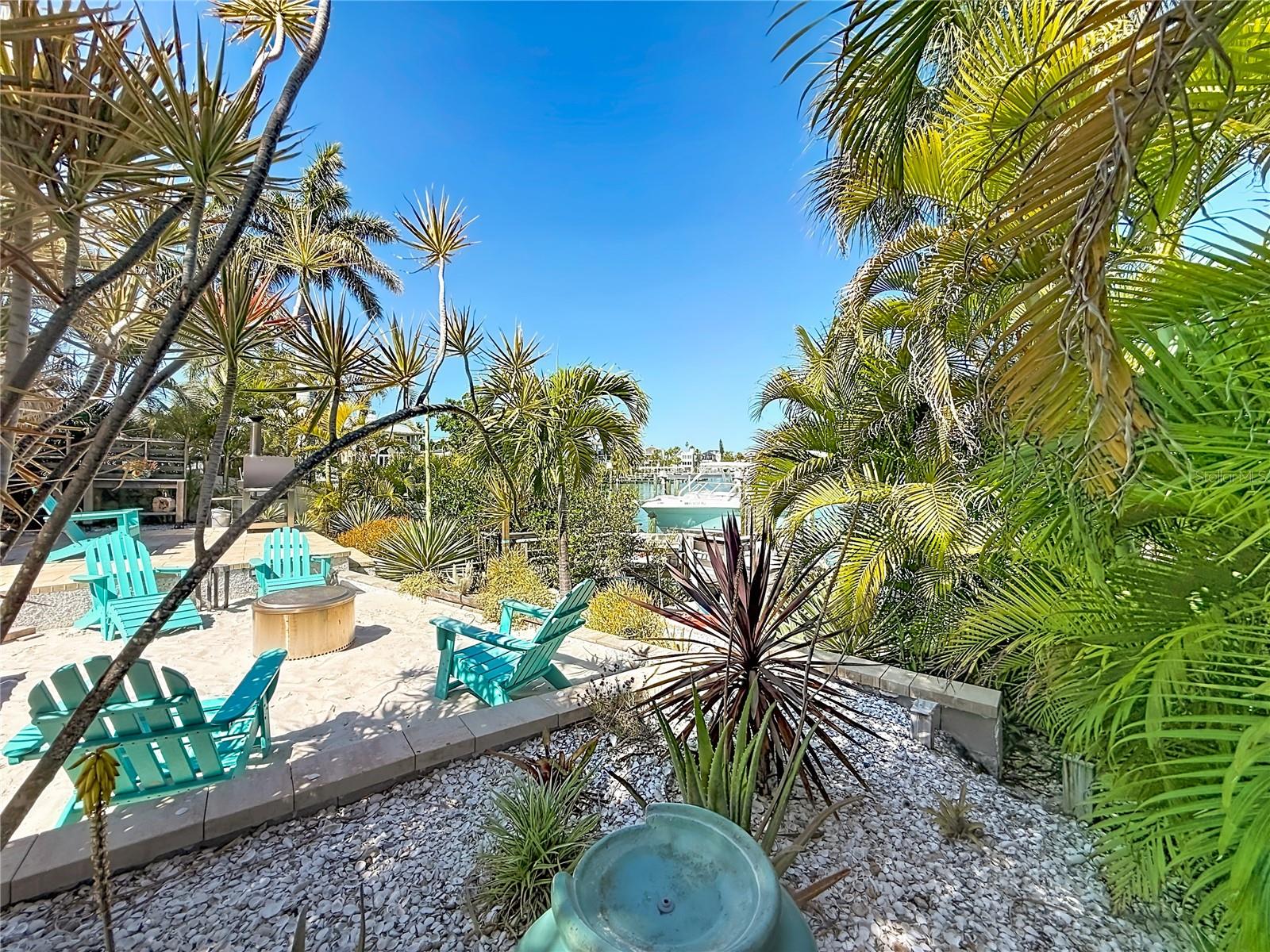 2162 W VINA DEL MAR BLVD, ST PETE BEACH, FL, 33706