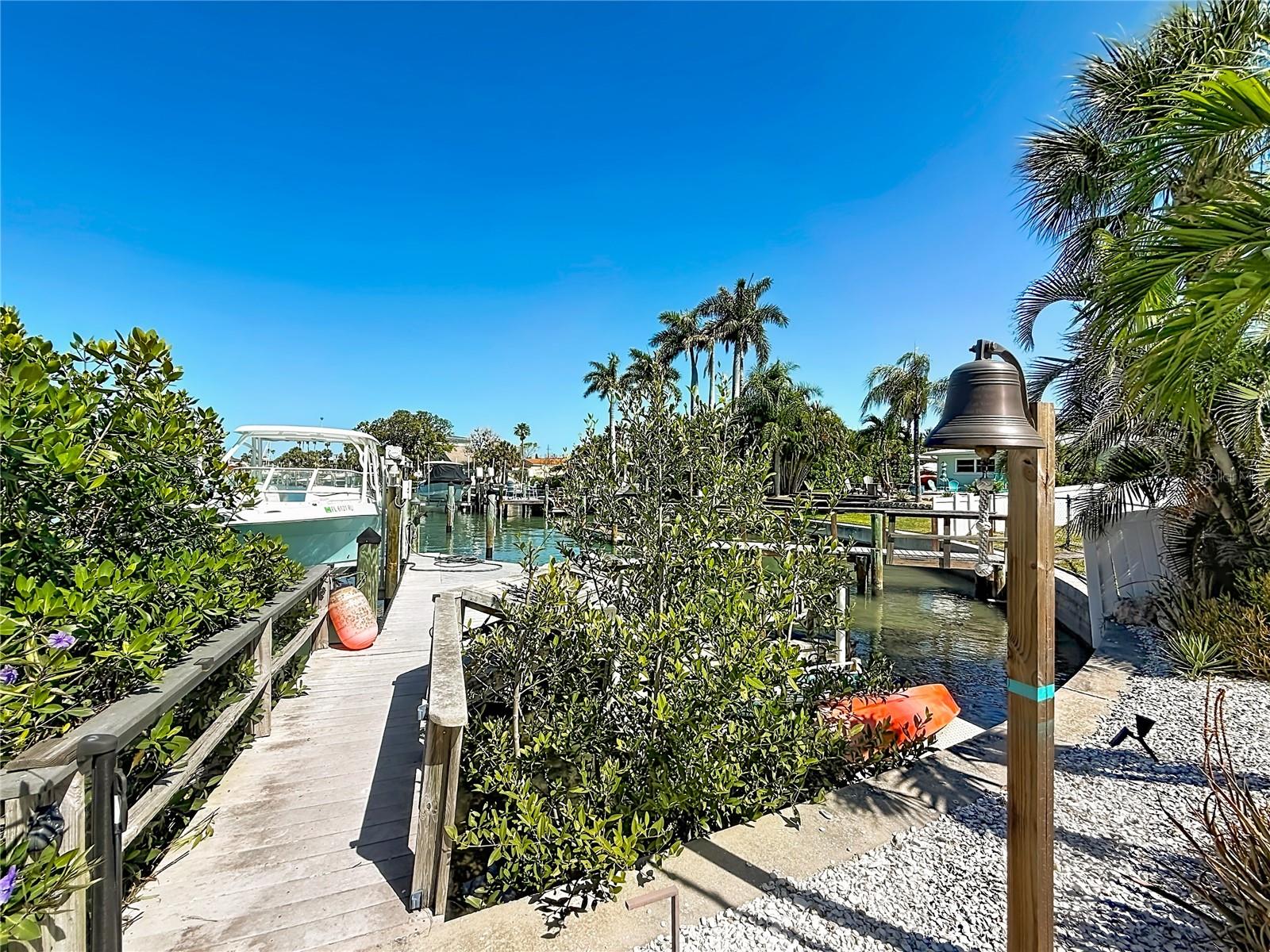 2162 W VINA DEL MAR BLVD, ST PETE BEACH, FL, 33706
