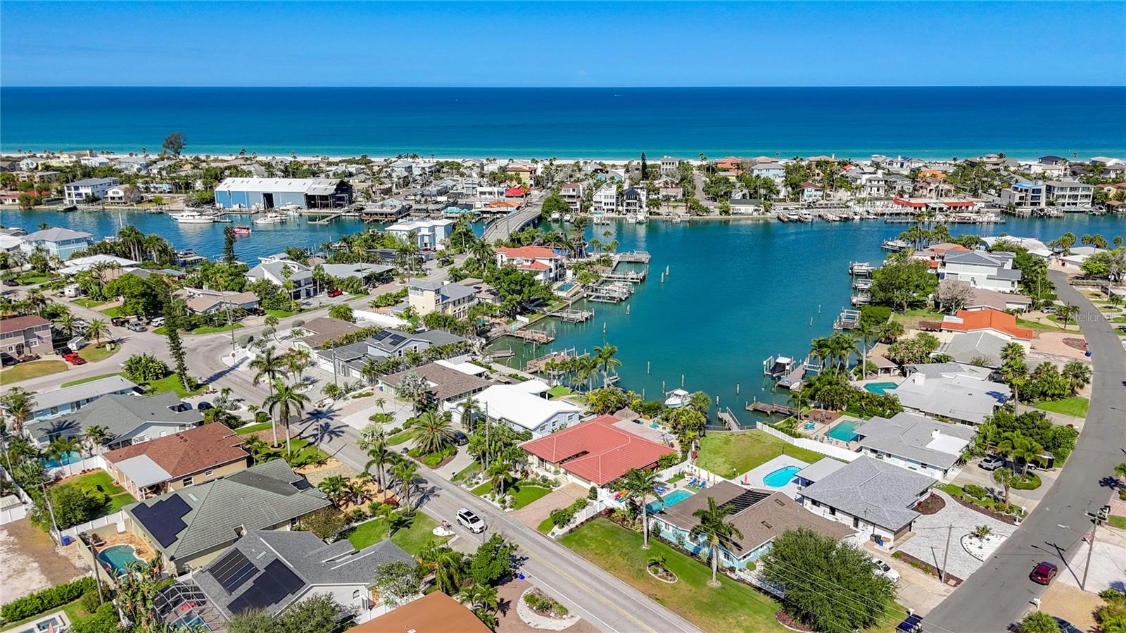 2162 W VINA DEL MAR BLVD, ST PETE BEACH, FL, 33706