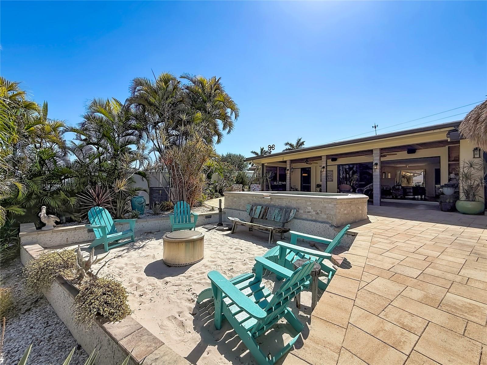 2162 W VINA DEL MAR BLVD, ST PETE BEACH, FL, 33706