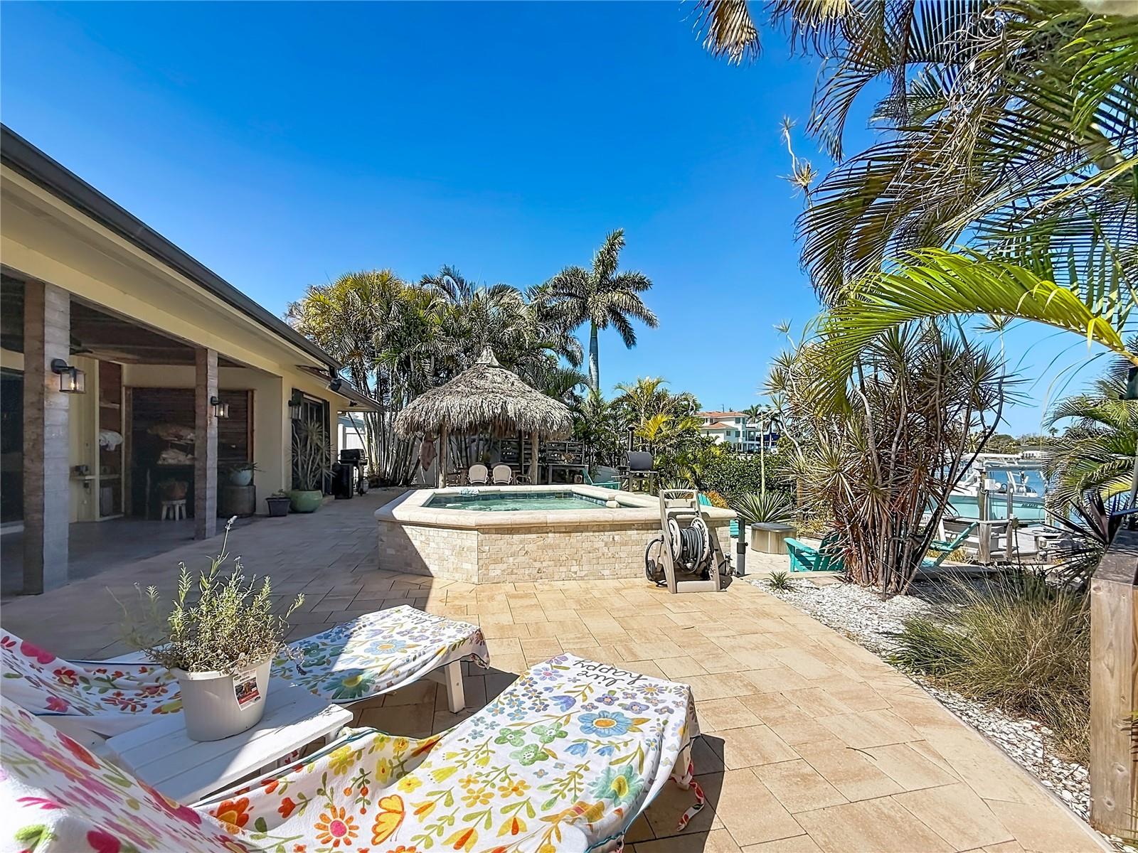 2162 W VINA DEL MAR BLVD, ST PETE BEACH, FL, 33706