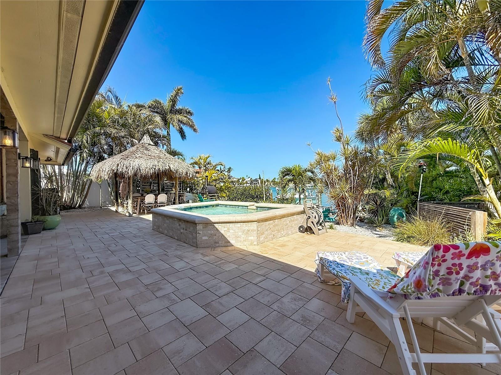 2162 W VINA DEL MAR BLVD, ST PETE BEACH, FL, 33706