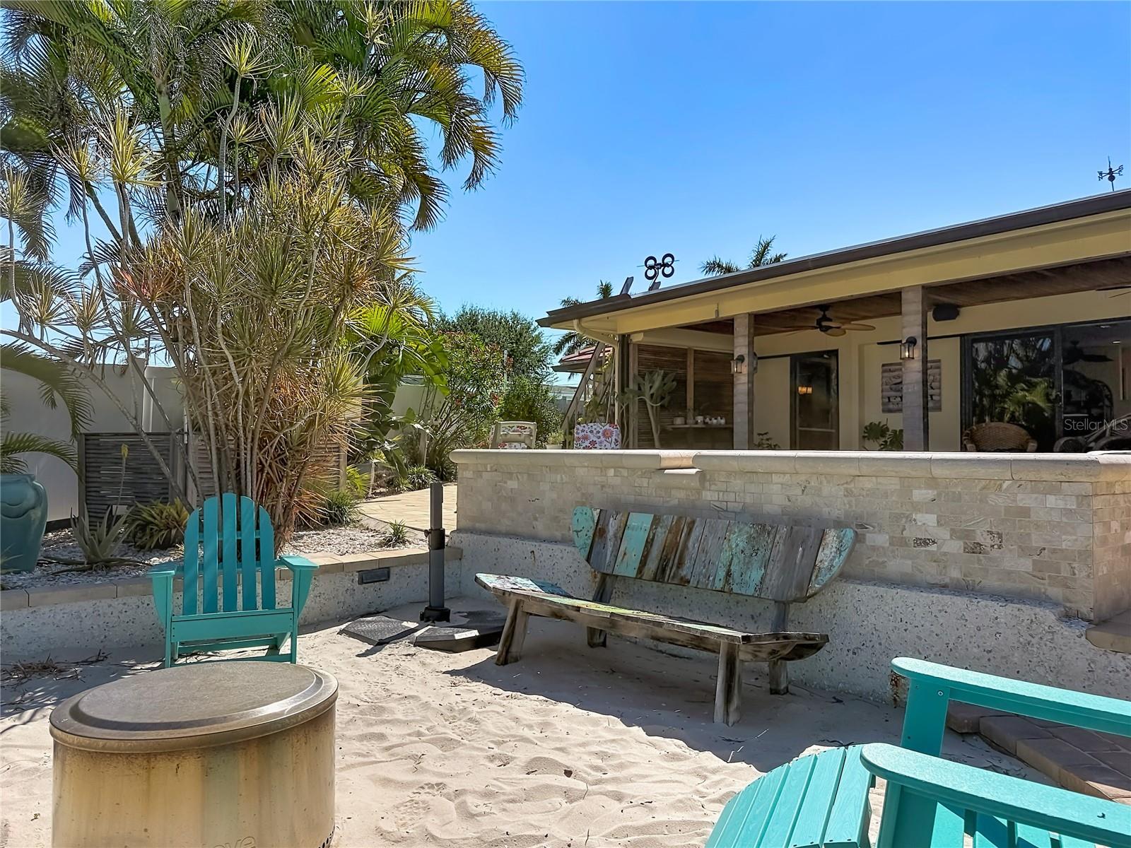 2162 W VINA DEL MAR BLVD, ST PETE BEACH, FL, 33706