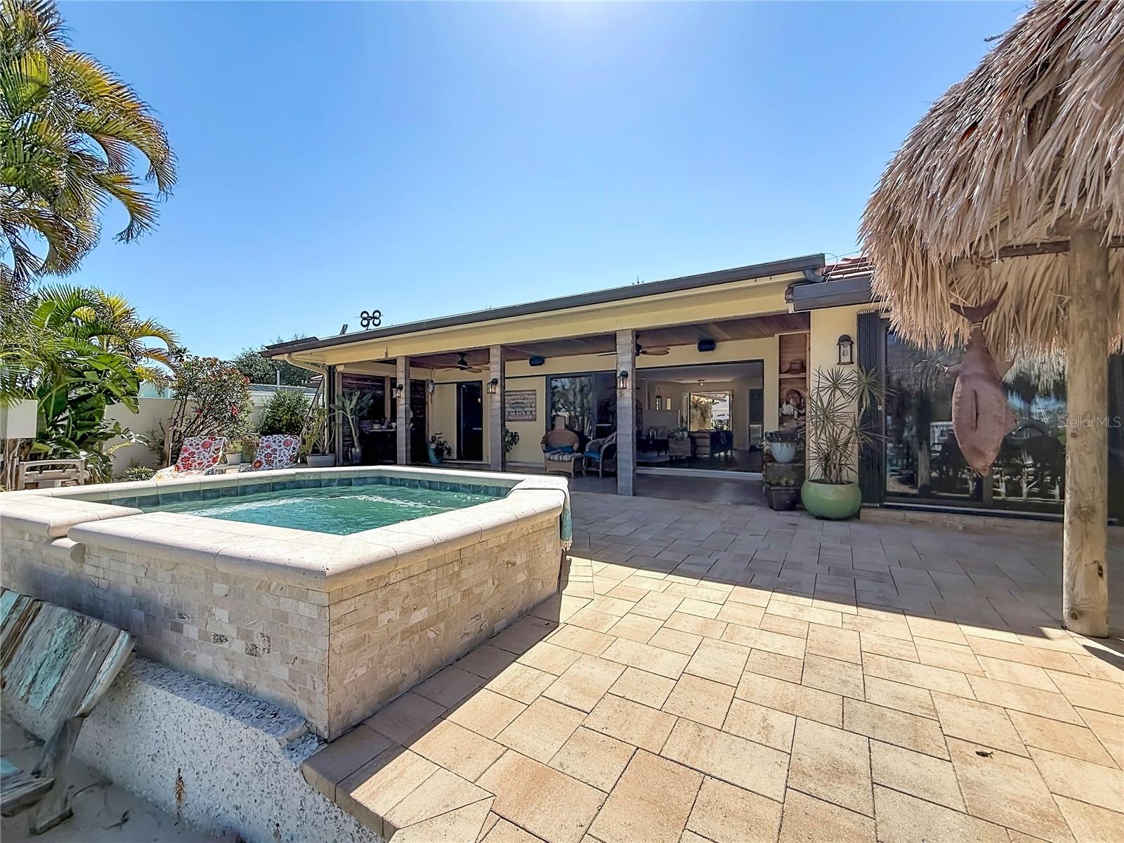 2162 W VINA DEL MAR BLVD, ST PETE BEACH, FL, 33706