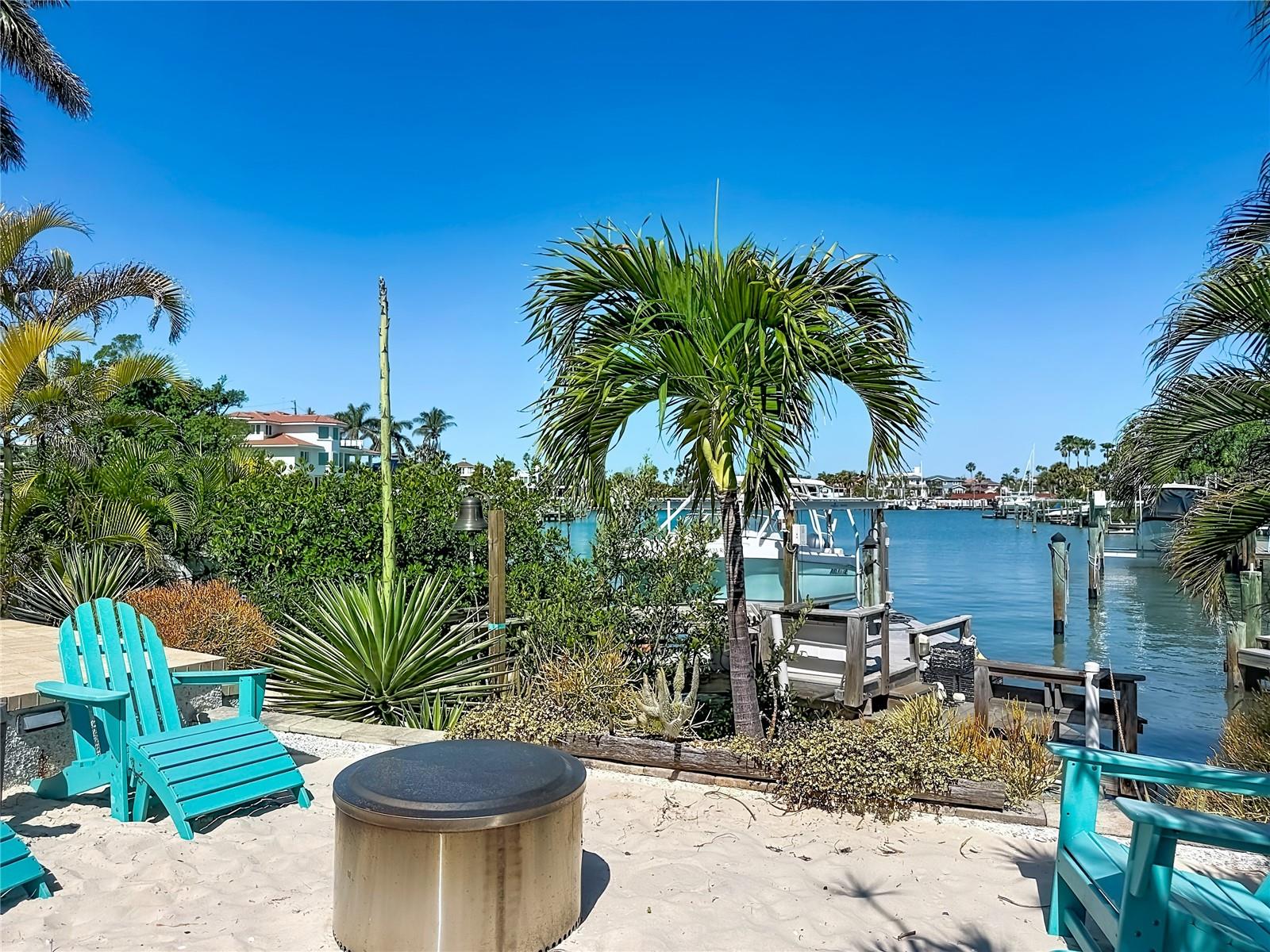 2162 W VINA DEL MAR BLVD, ST PETE BEACH, FL, 33706