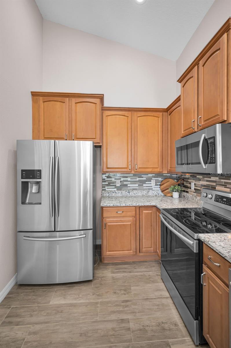 8527 SHALLOW CREEK CT, NEW PORT RICHEY, FL, 34653