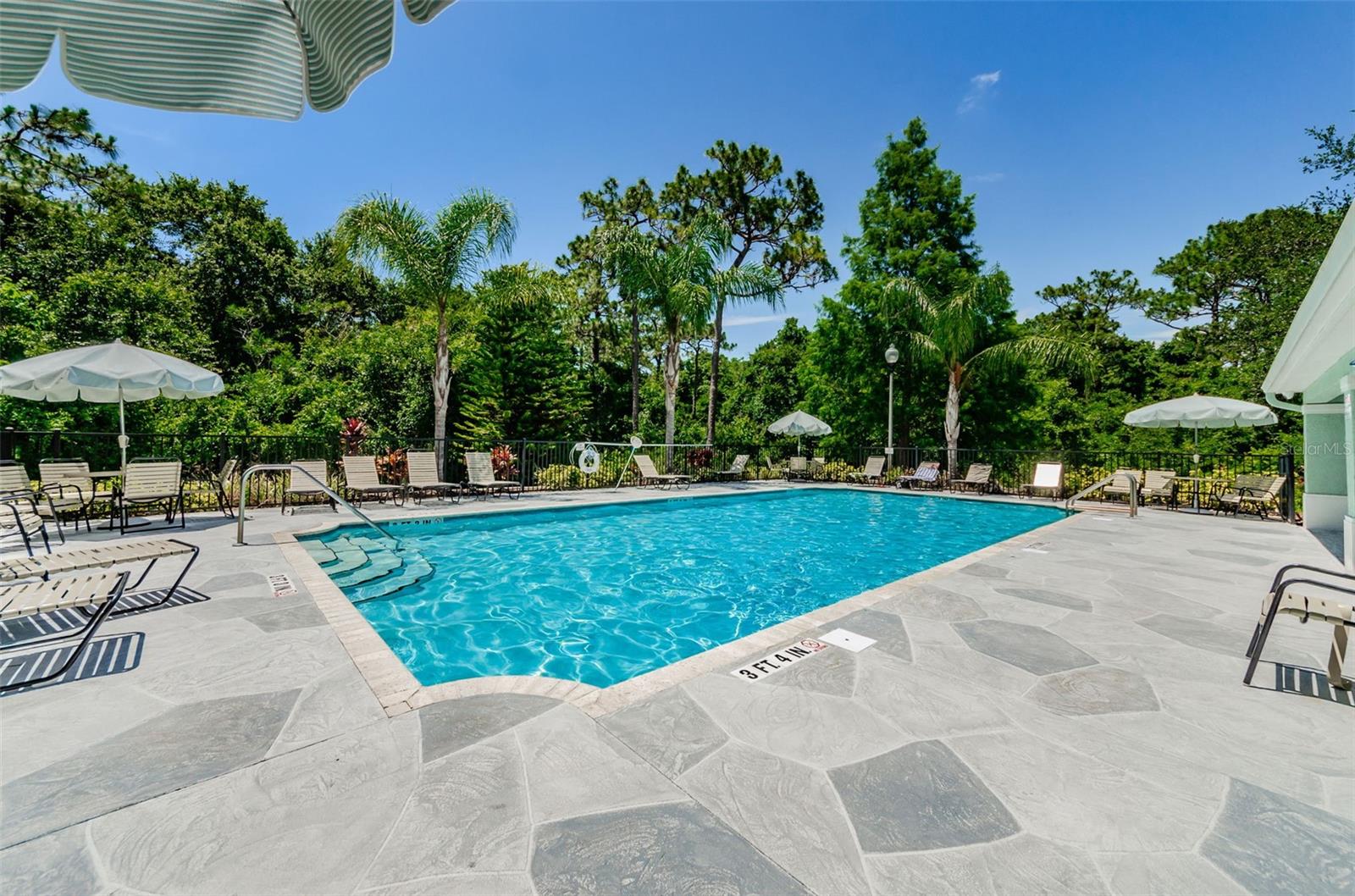 8527 SHALLOW CREEK CT, NEW PORT RICHEY, FL, 34653