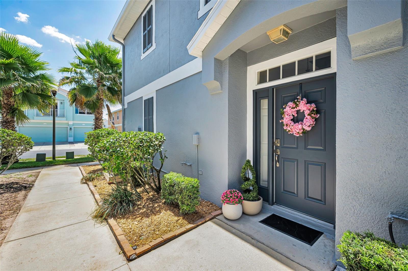 8527 SHALLOW CREEK CT, NEW PORT RICHEY, FL, 34653