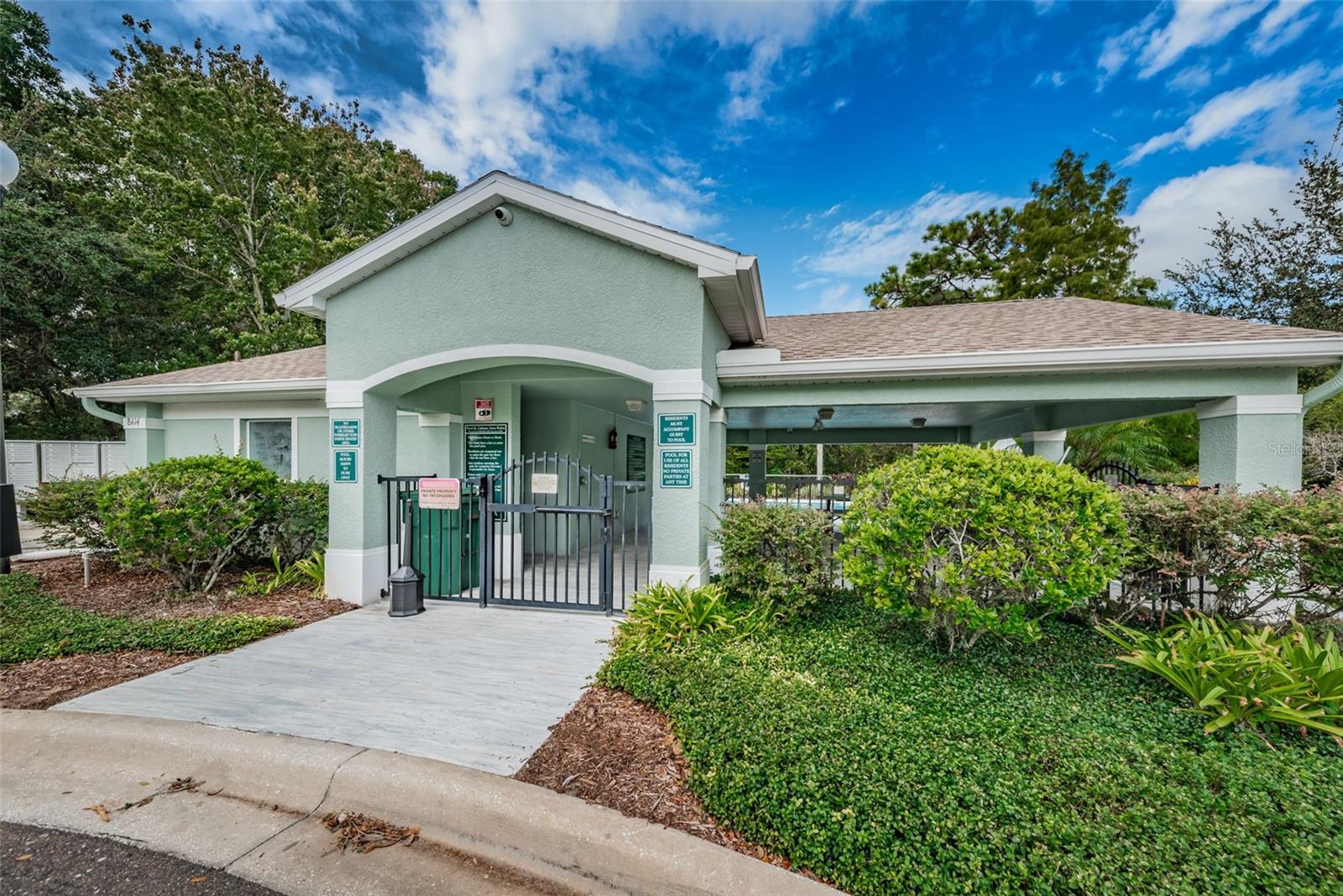 8527 SHALLOW CREEK CT, NEW PORT RICHEY, FL, 34653