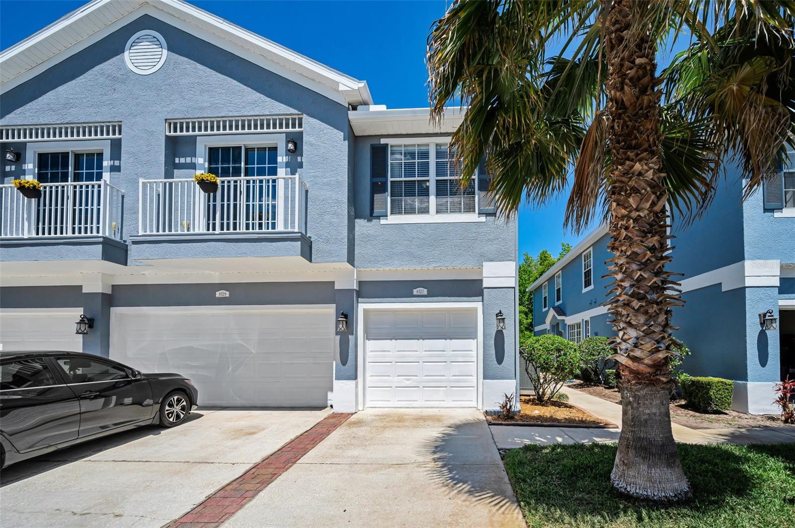 8527 SHALLOW CREEK CT, NEW PORT RICHEY, FL, 34653