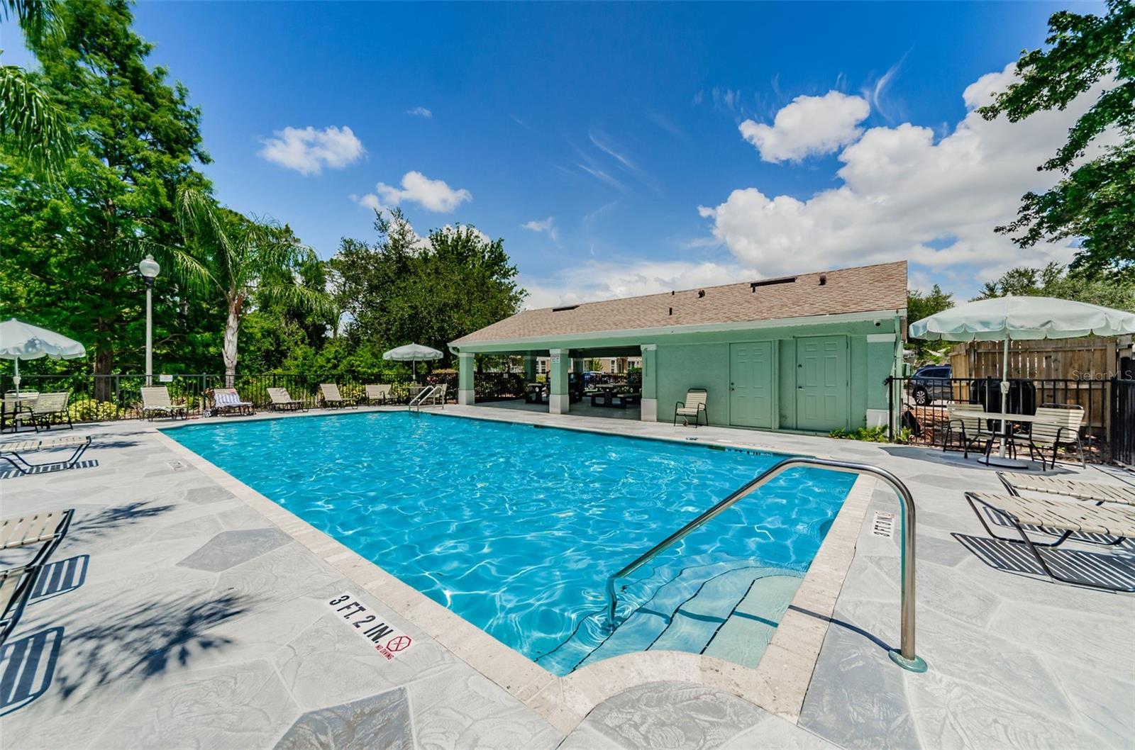 8527 SHALLOW CREEK CT, NEW PORT RICHEY, FL, 34653