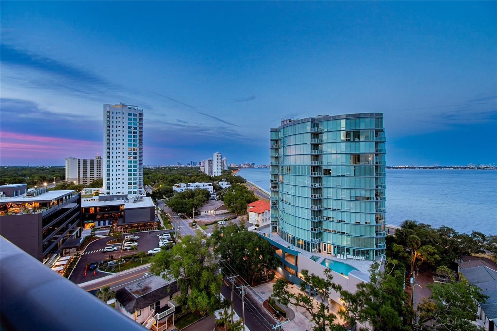 3015 S YSABELLA AVE #1102, TAMPA, FL, 33629